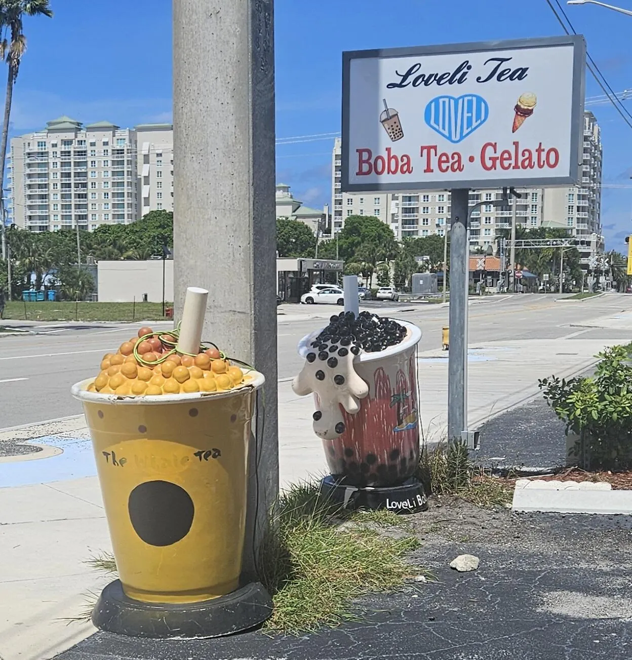 306 E Boynton Beach Boulevard