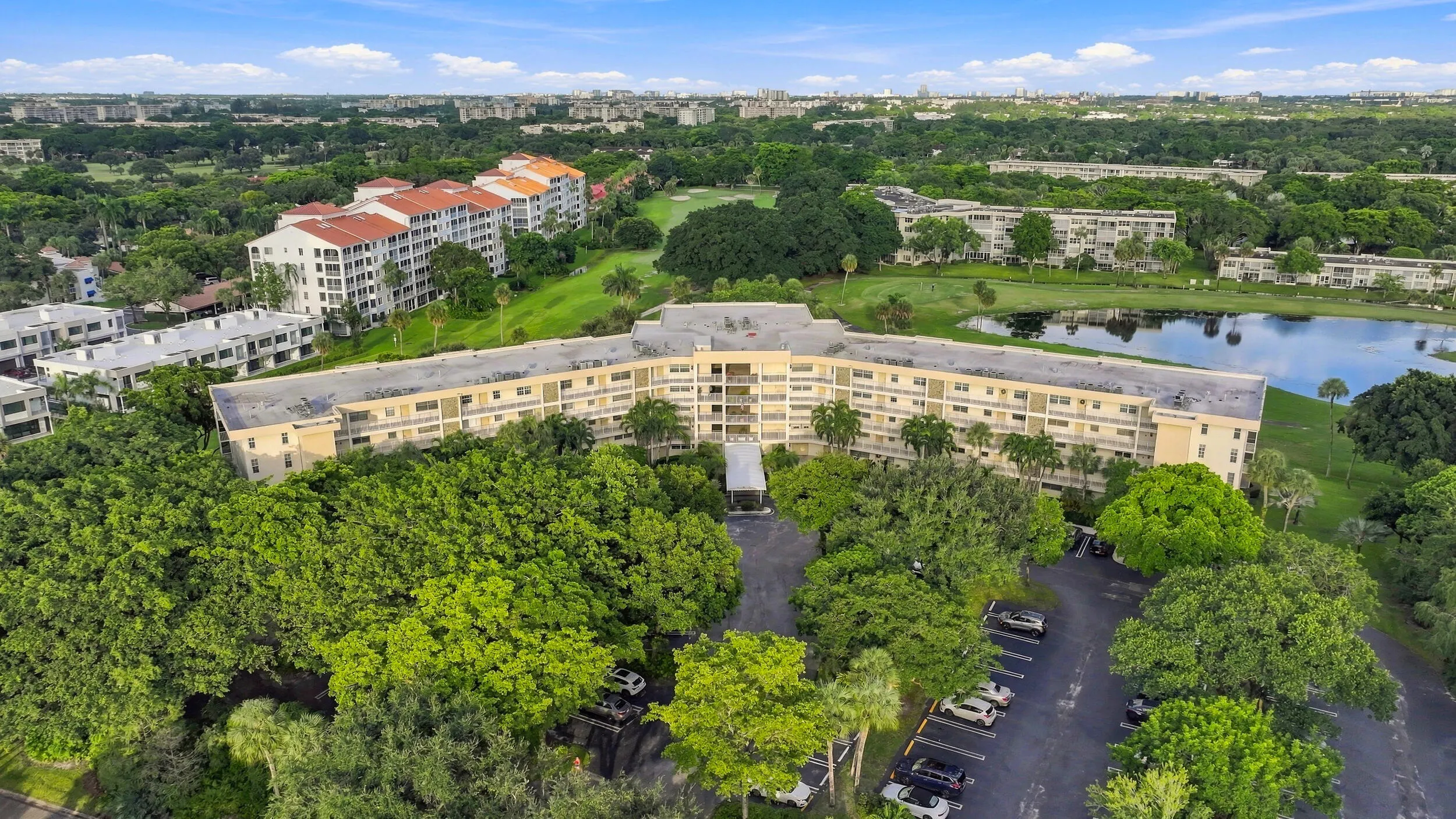 800 Cypress Grove Drive #504