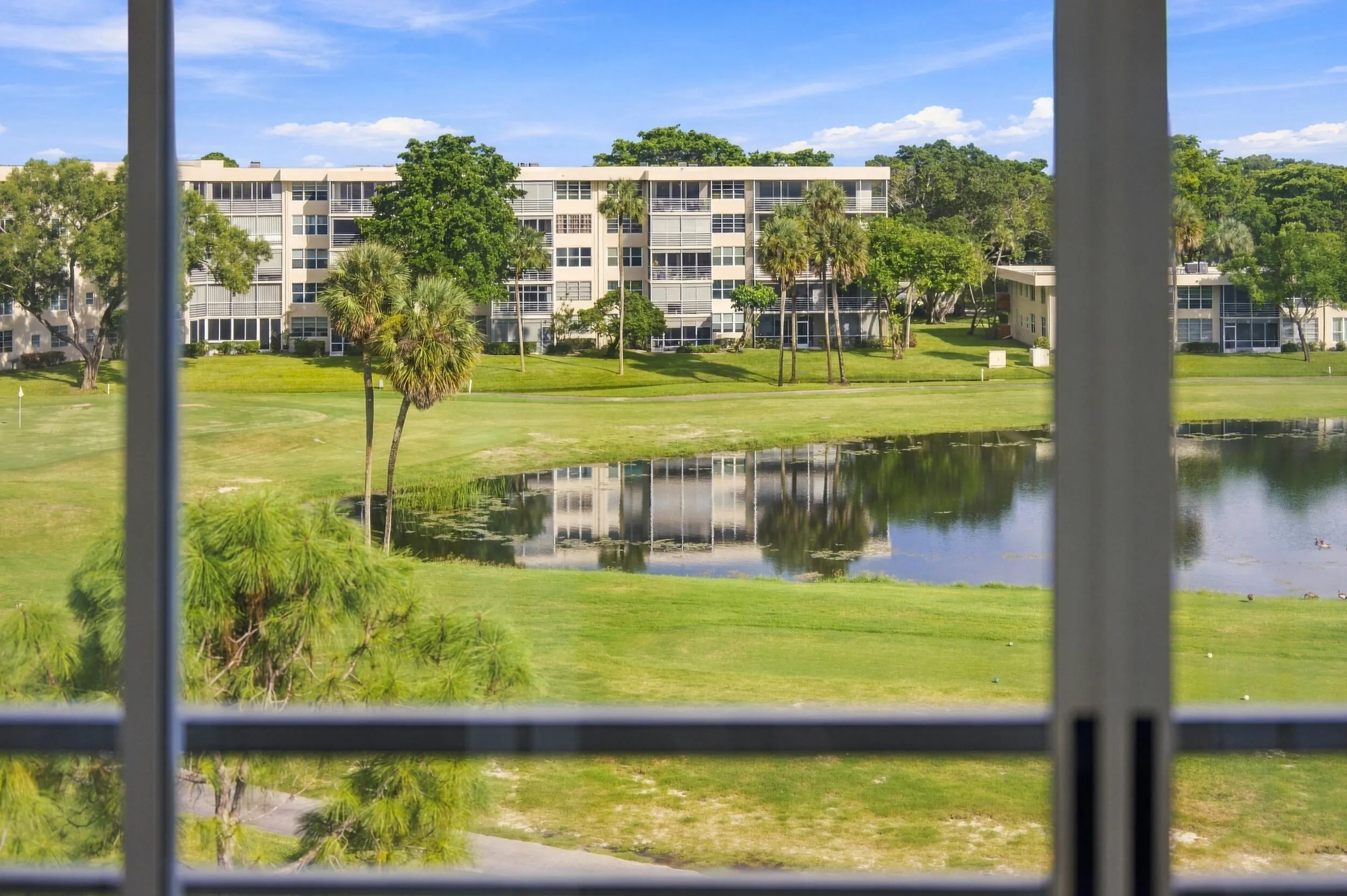 800 Cypress Grove Drive #504