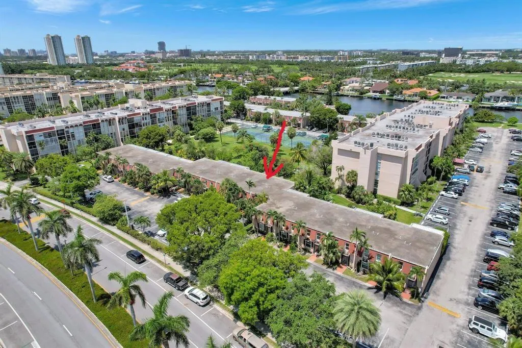 1001 Three Islands Boulevard #36