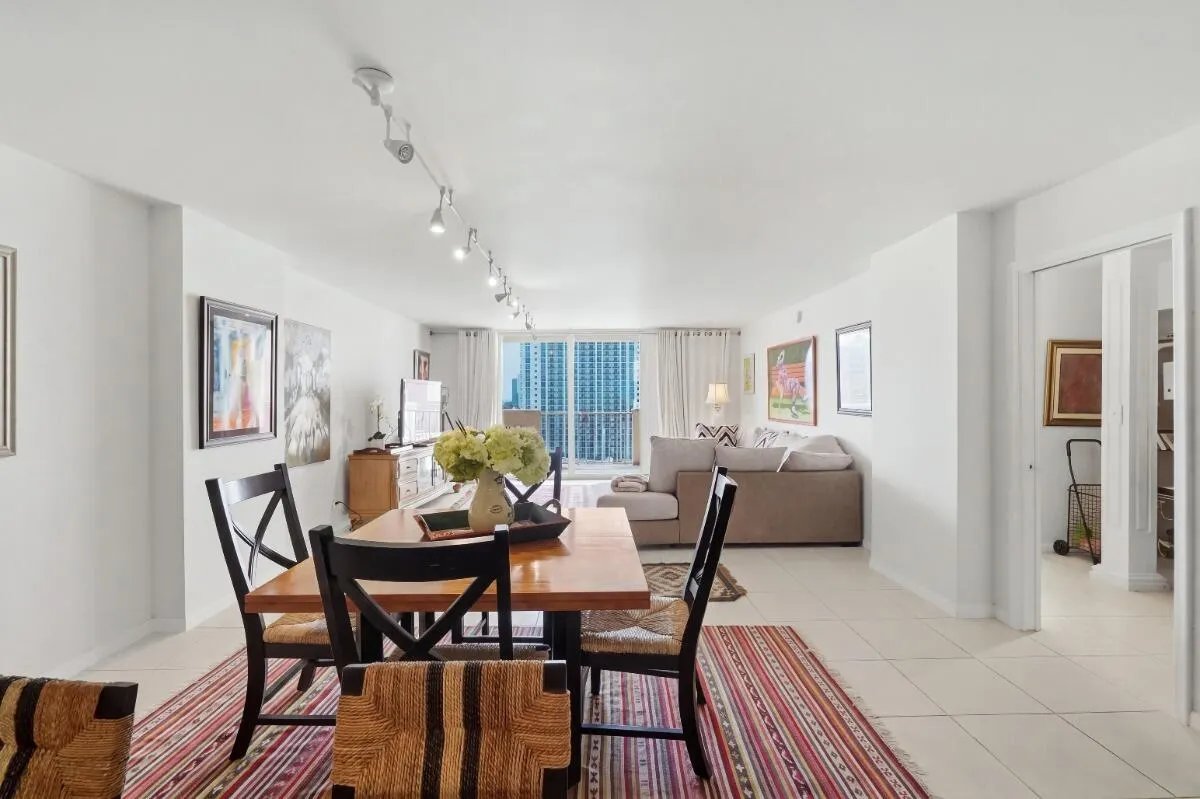 1865 S OCEAN Drive #16H