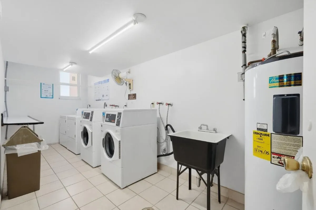 1865 S OCEAN Drive #16H