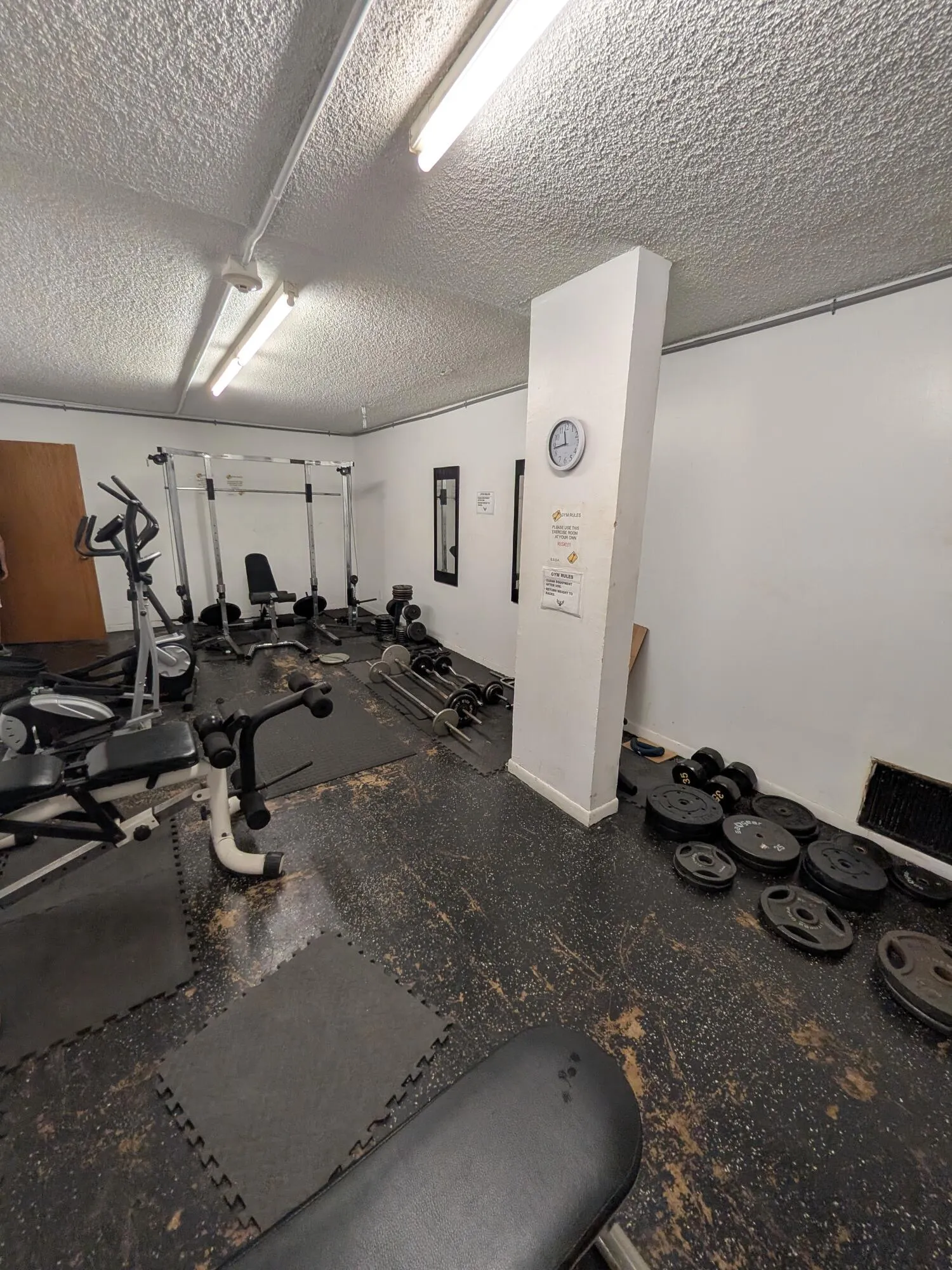 111 Golden Isles Drive #C10