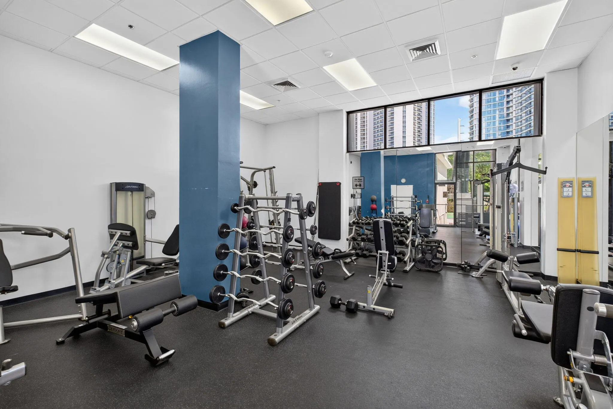 100 Bayview Drive #620