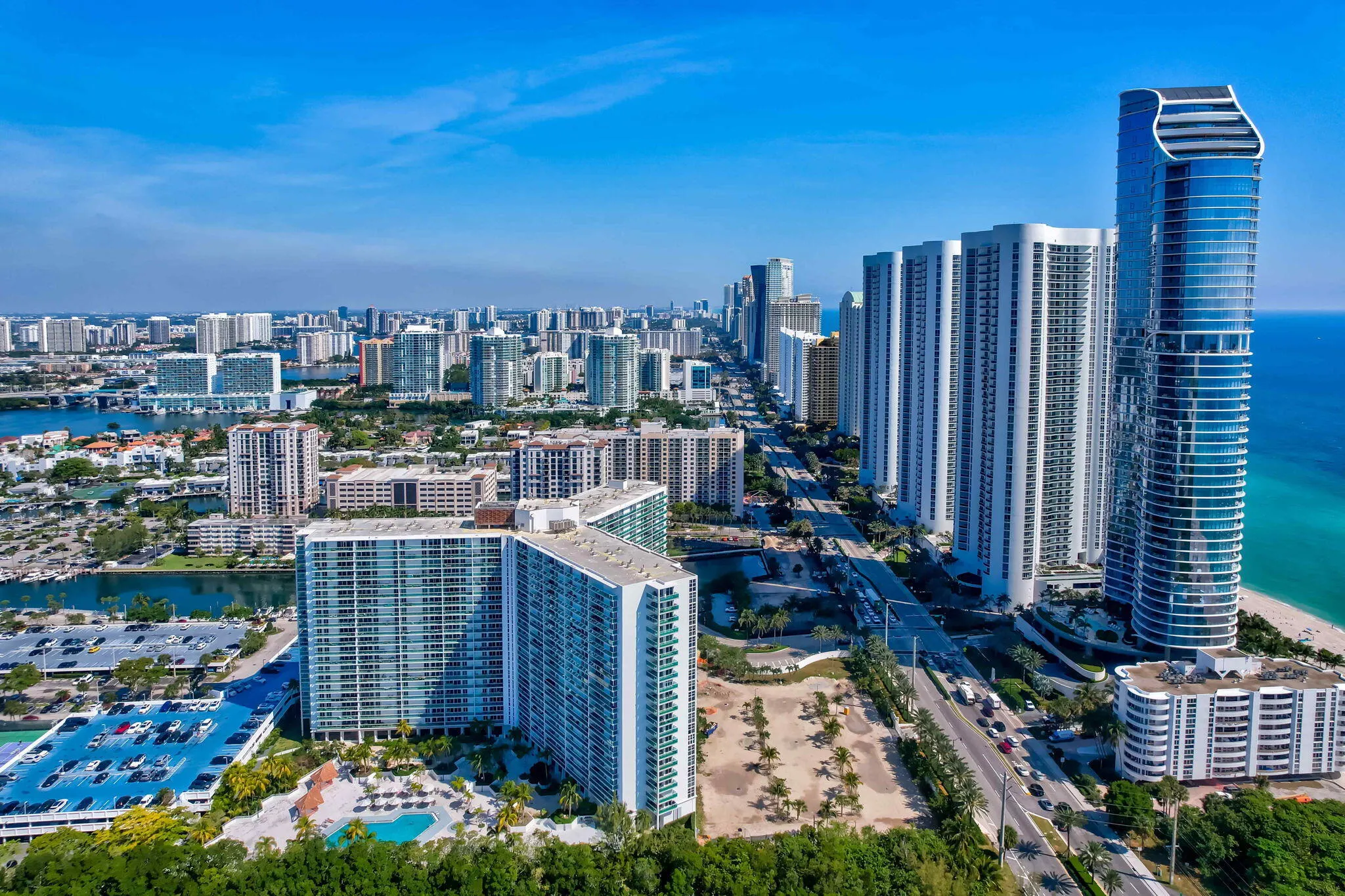 100 Bayview Drive #620