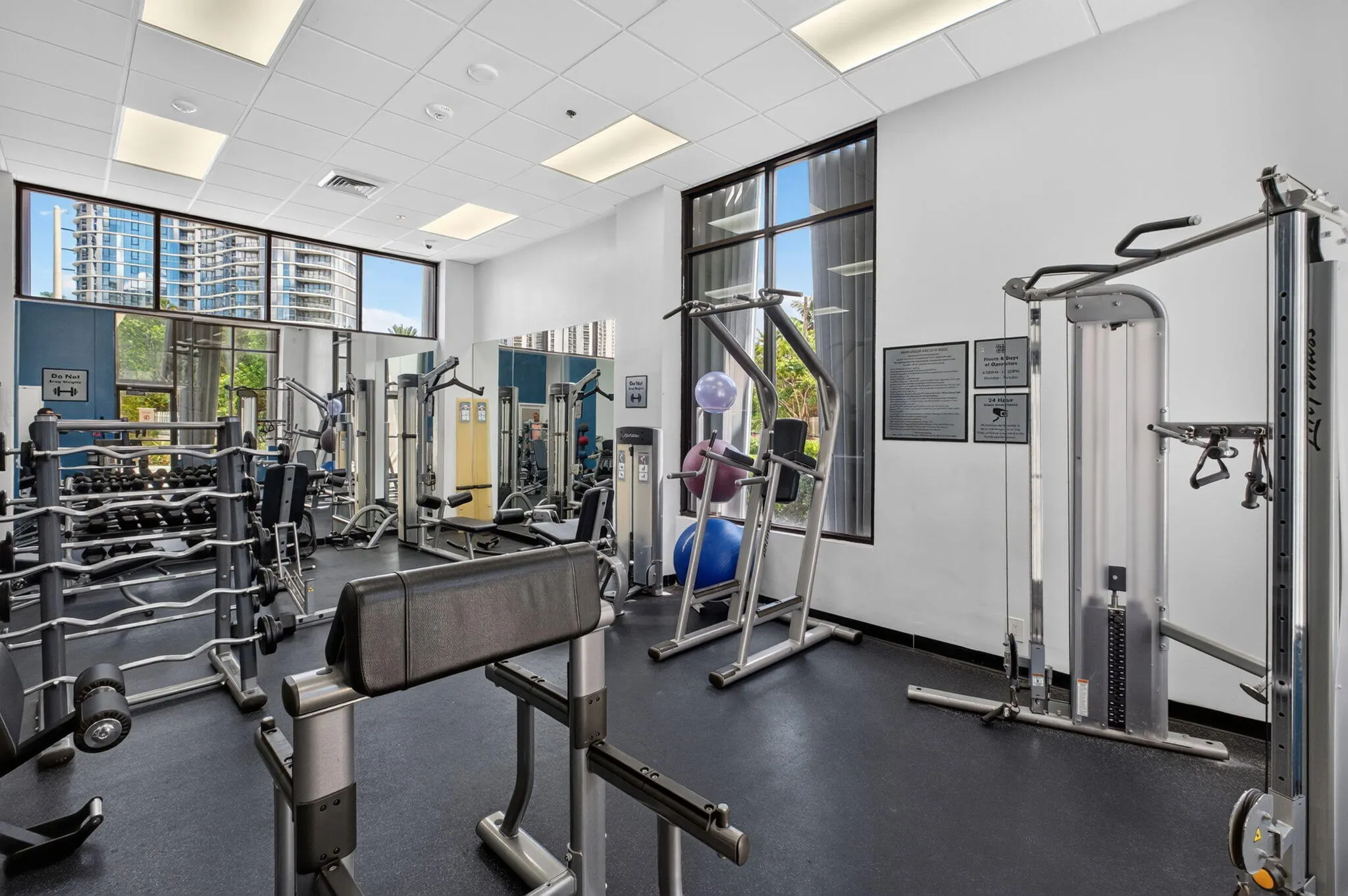 100 Bayview Drive #620