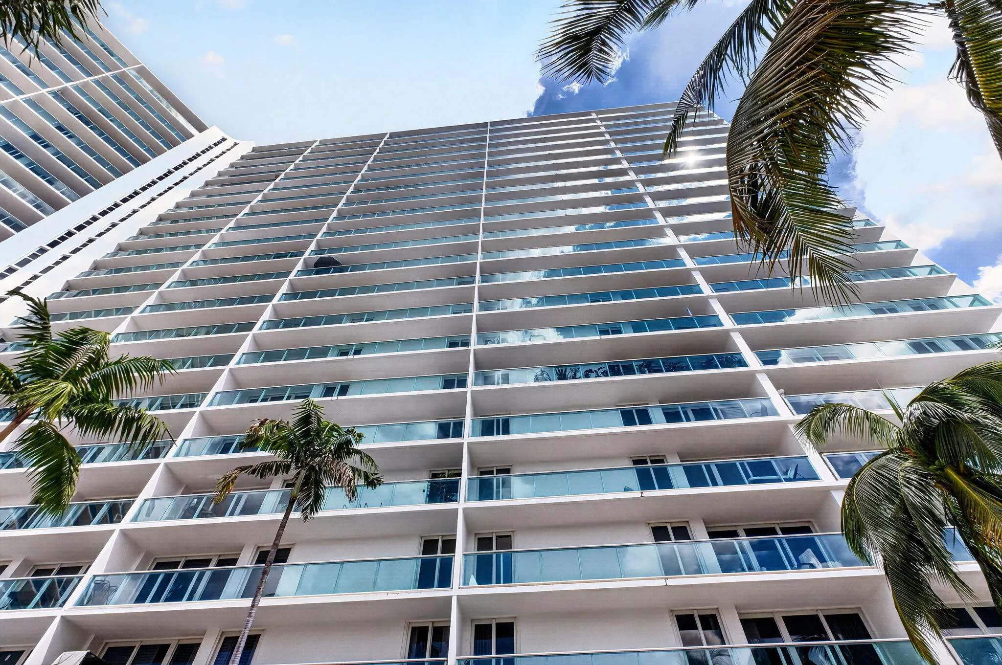 100 Bayview Drive #620