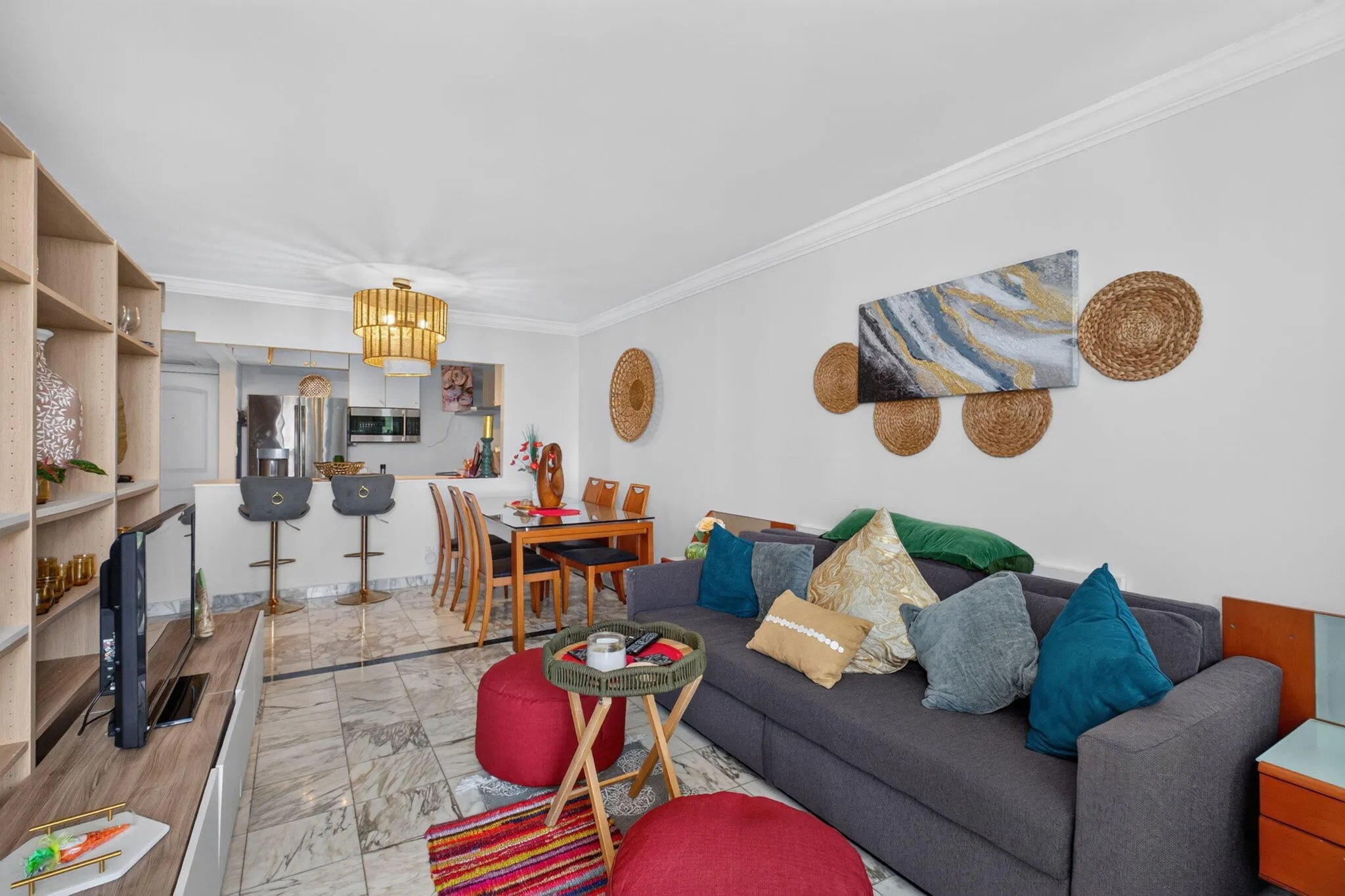 100 Bayview Drive #620