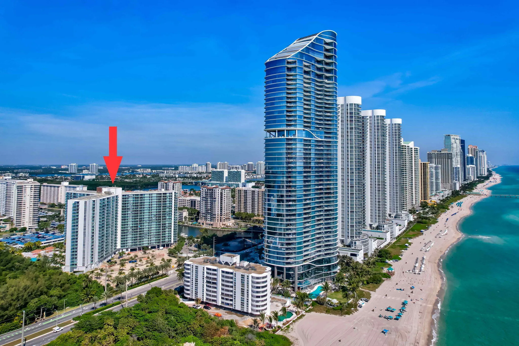 100 Bayview Drive #620