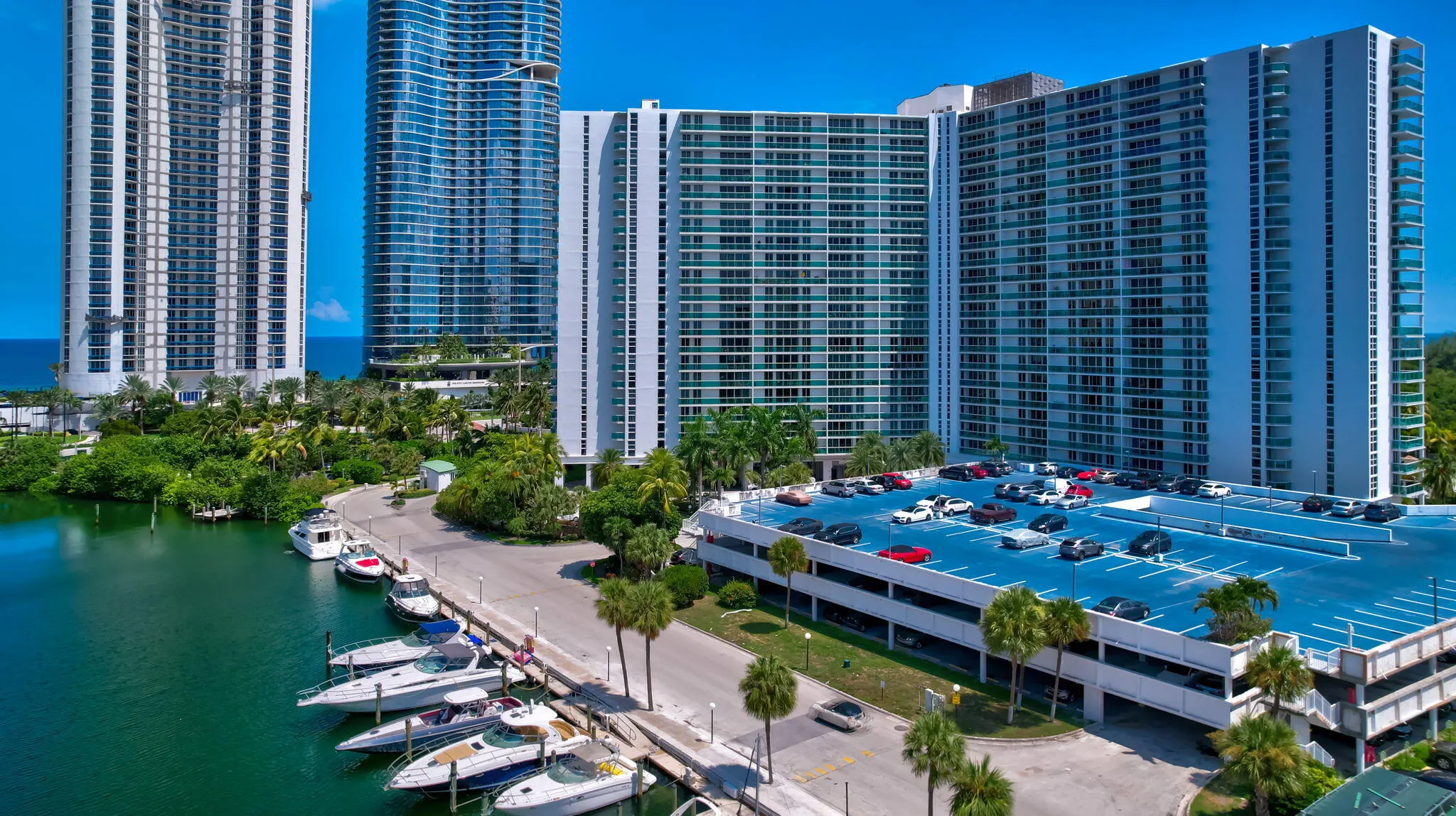 100 Bayview Drive #620