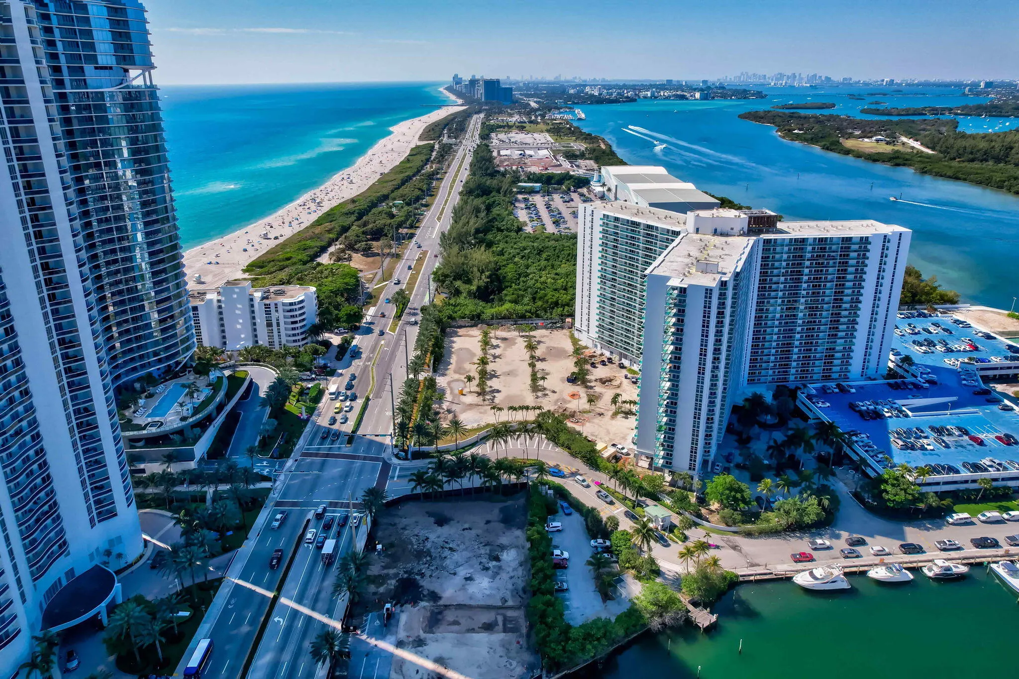 100 Bayview Drive #620
