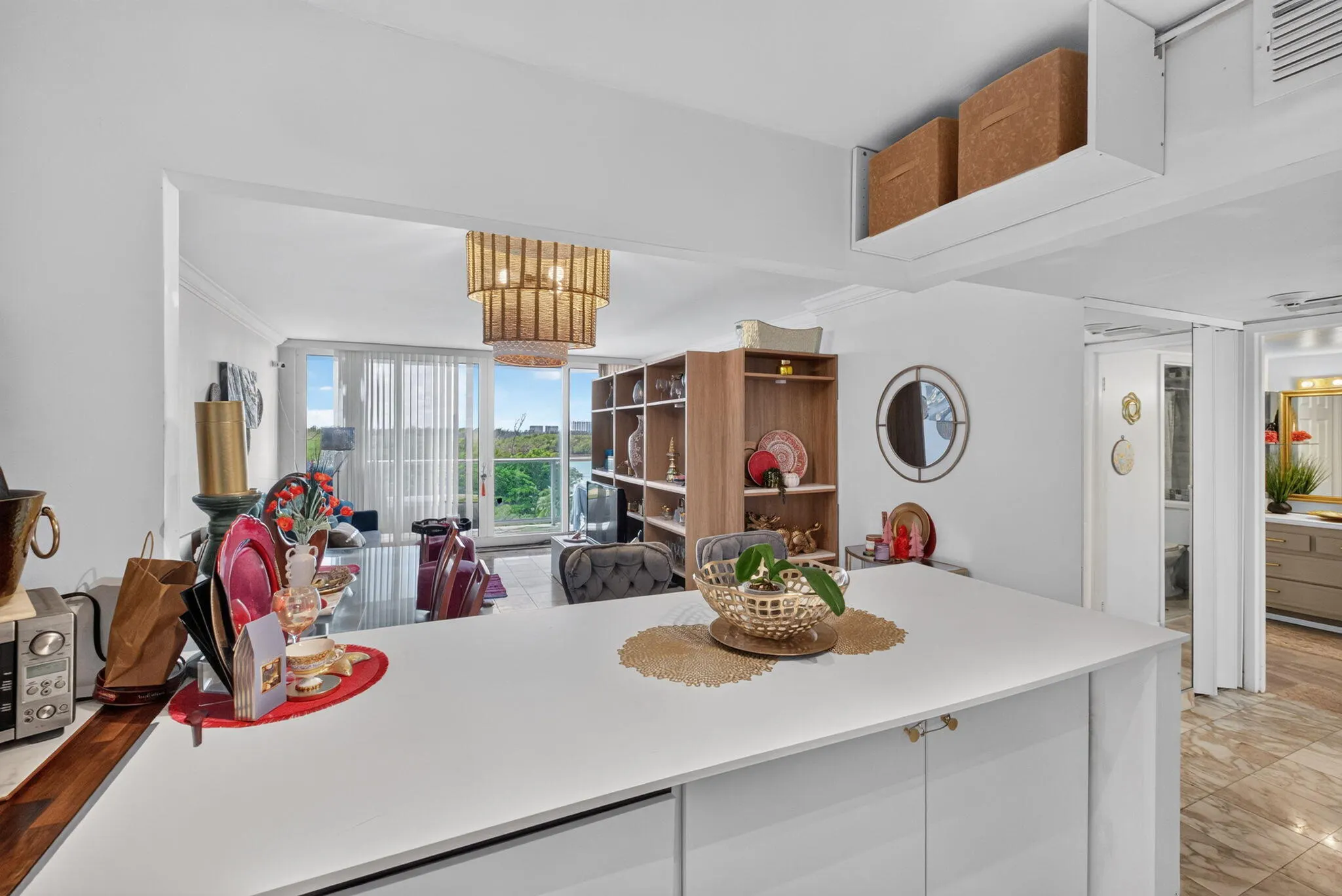 100 Bayview Drive #620