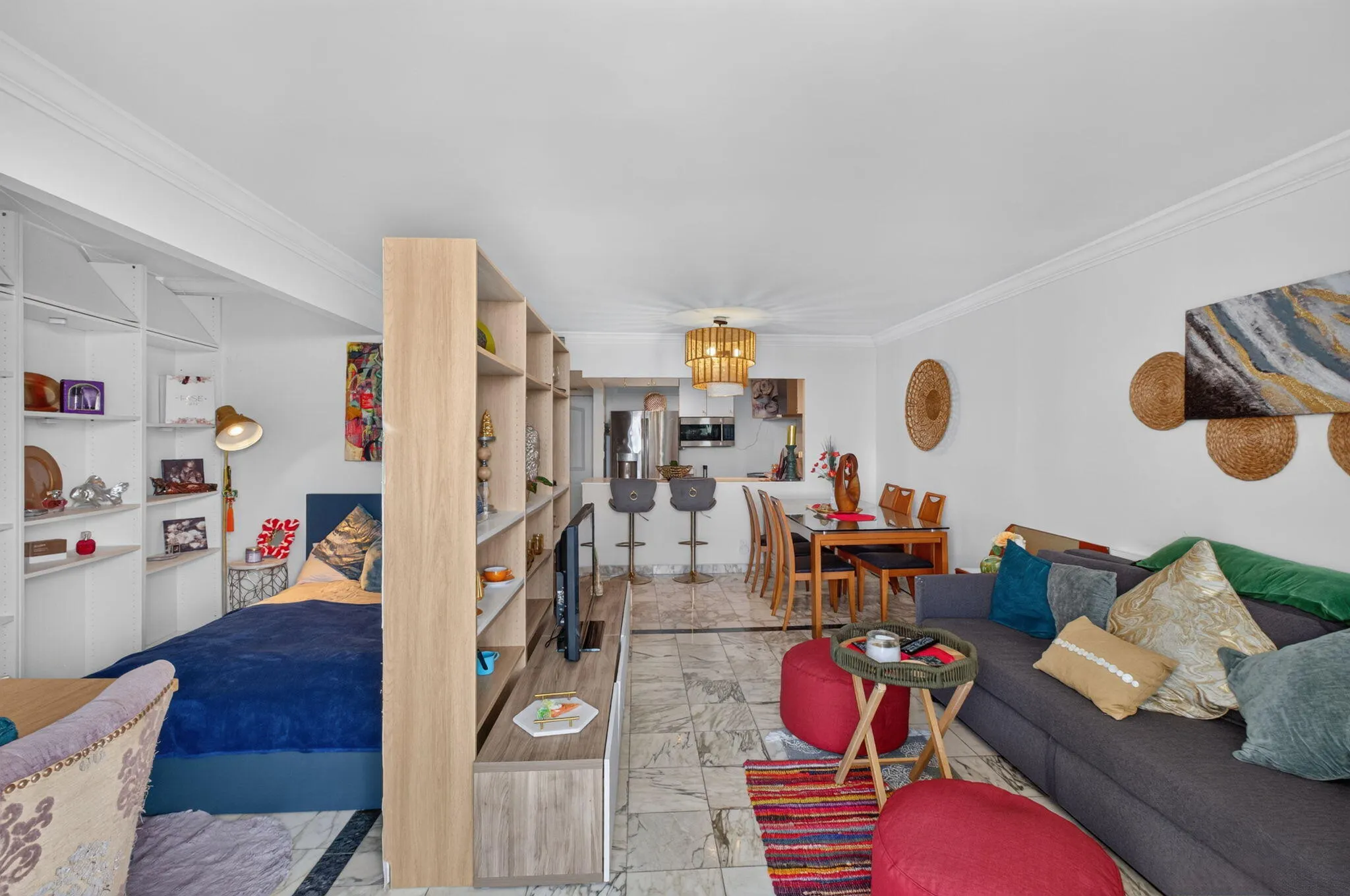 100 Bayview Drive #620