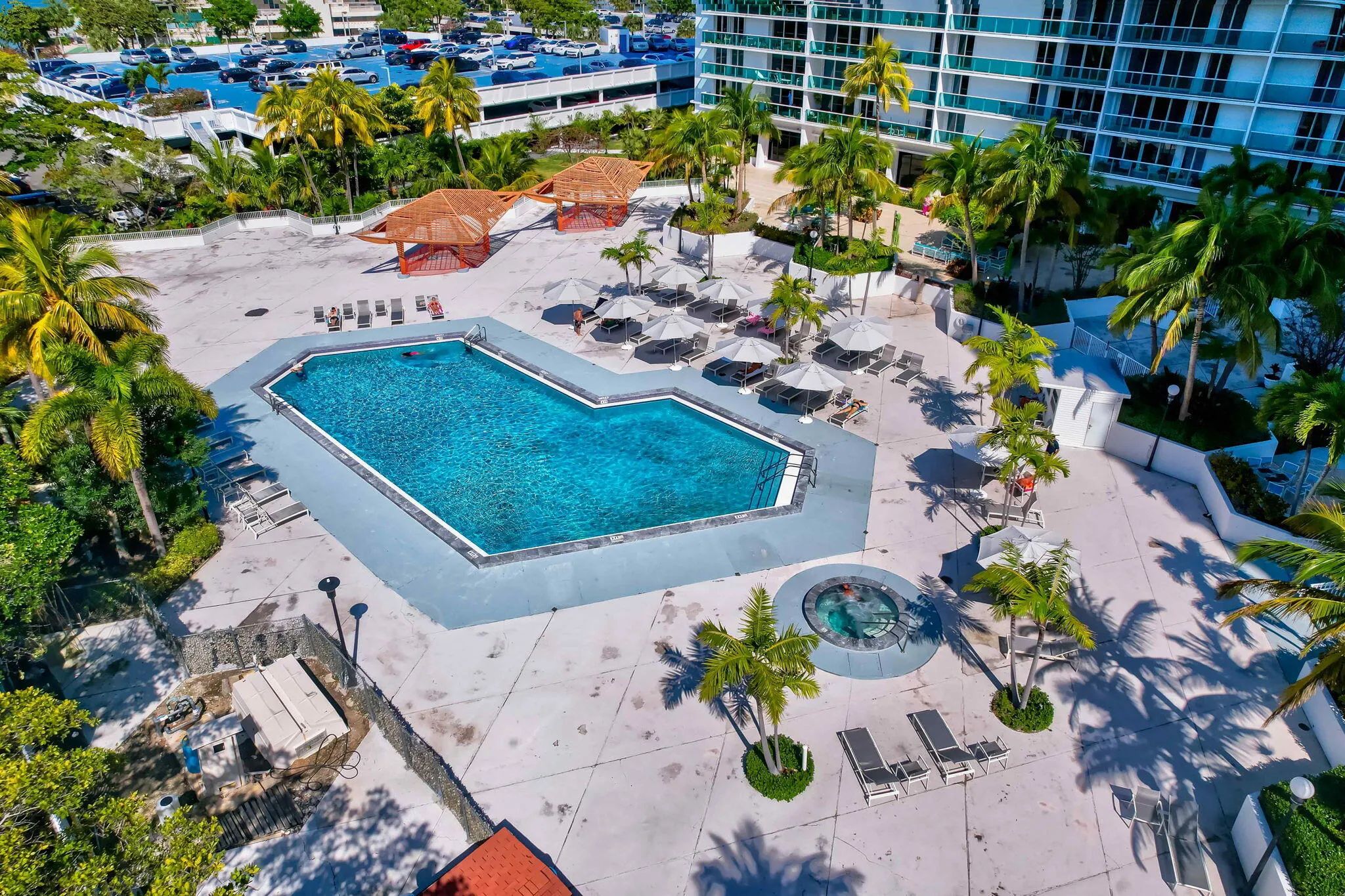 100 Bayview Drive #620