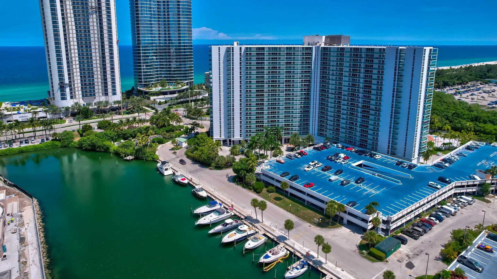 100 Bayview Drive #620