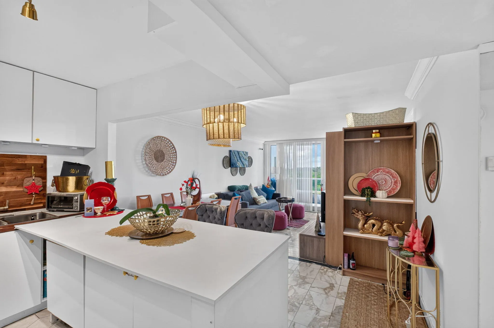 100 Bayview Drive #620