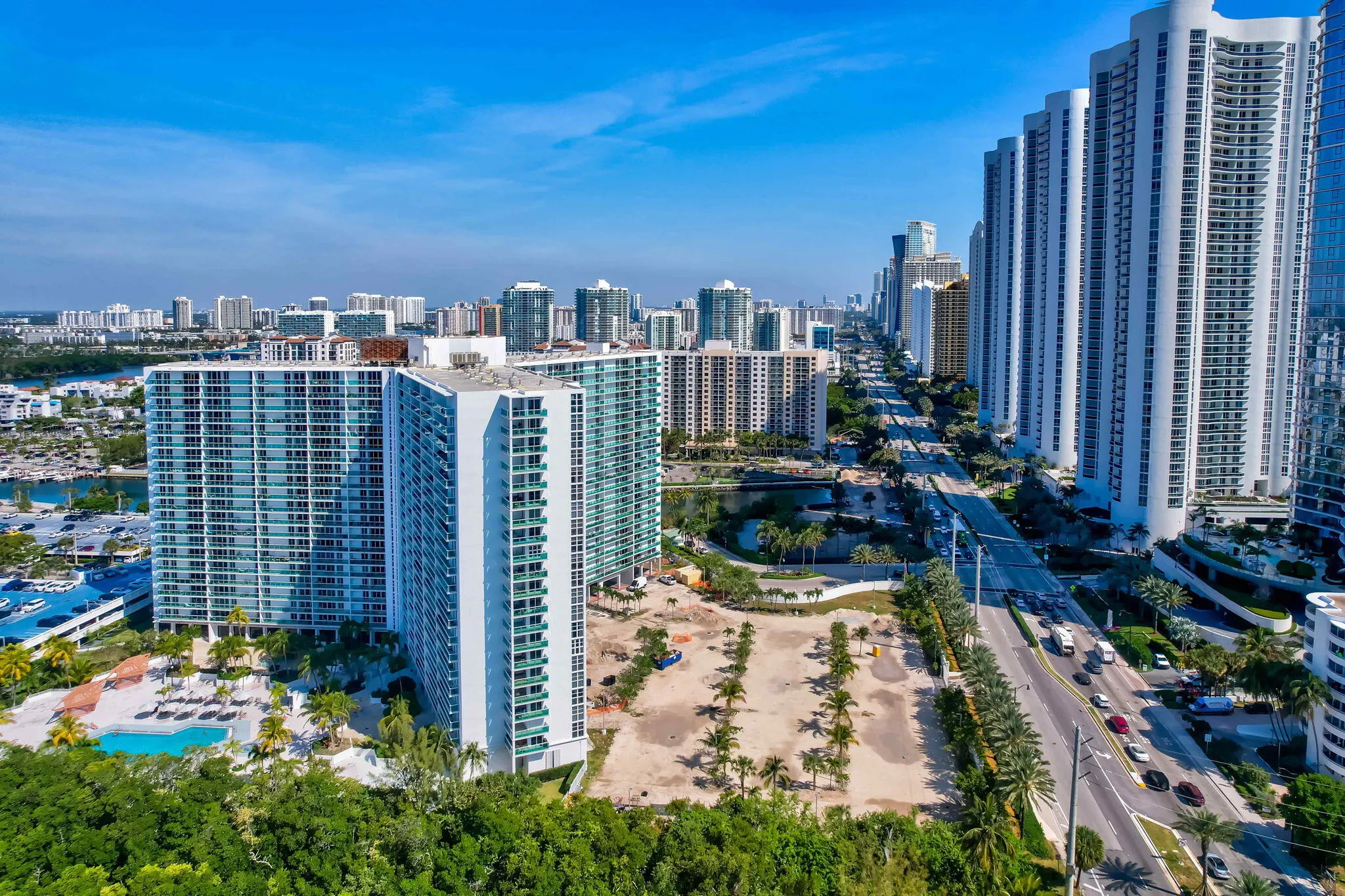 100 Bayview Drive #620