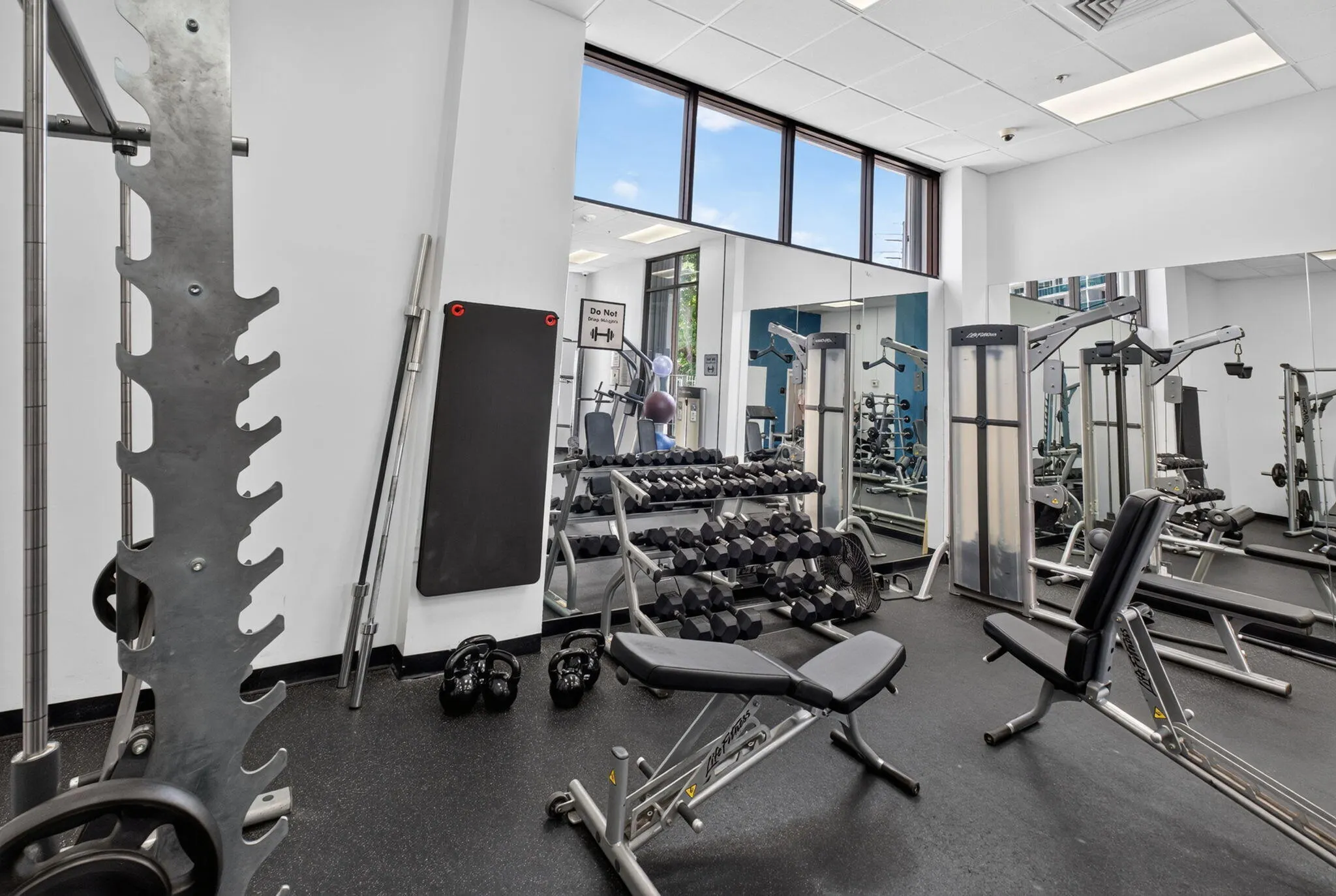 100 Bayview Drive #620