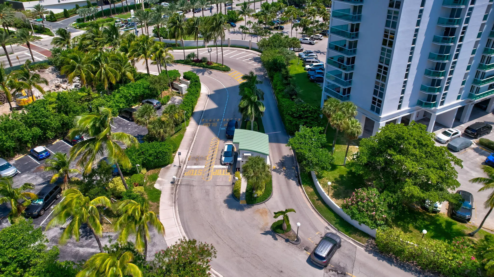 100 Bayview Drive #620