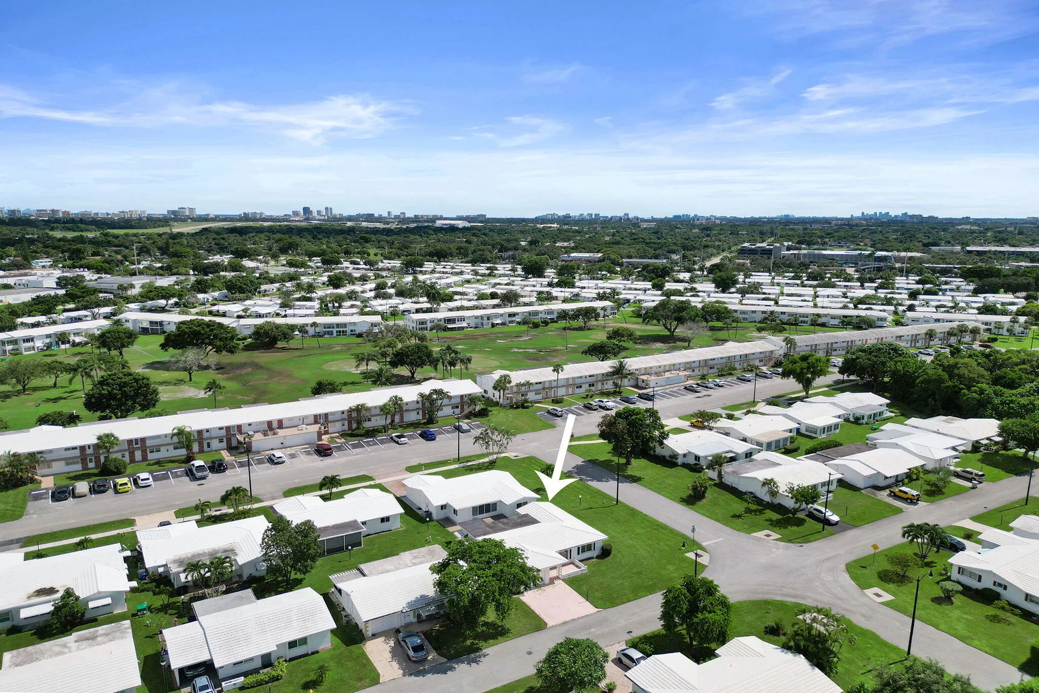 2700 NW 4TH Avenue