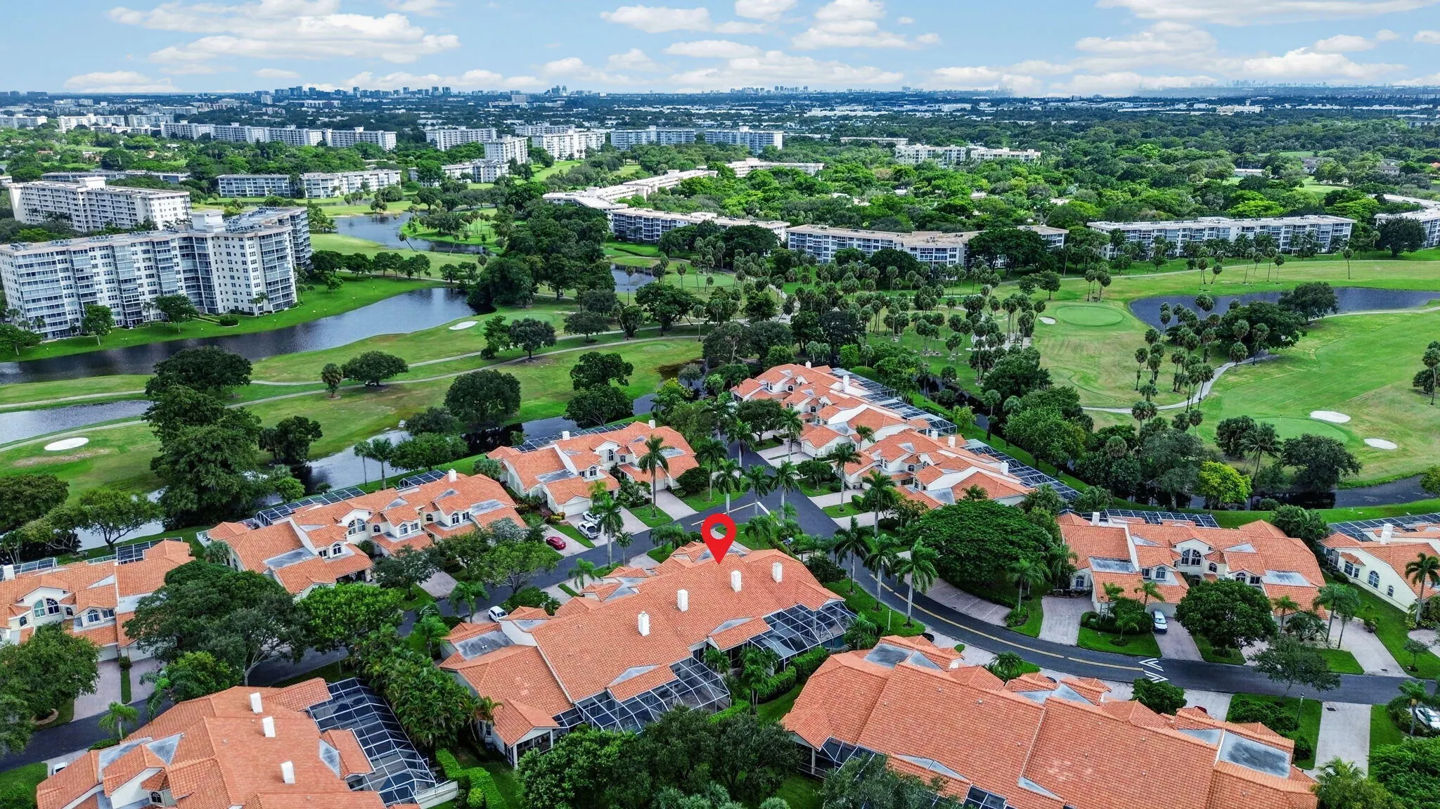 457 W PALM AIRE Drive