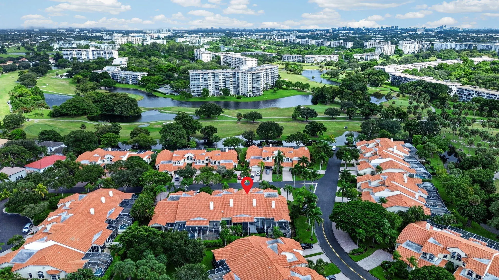 457 W PALM AIRE Drive