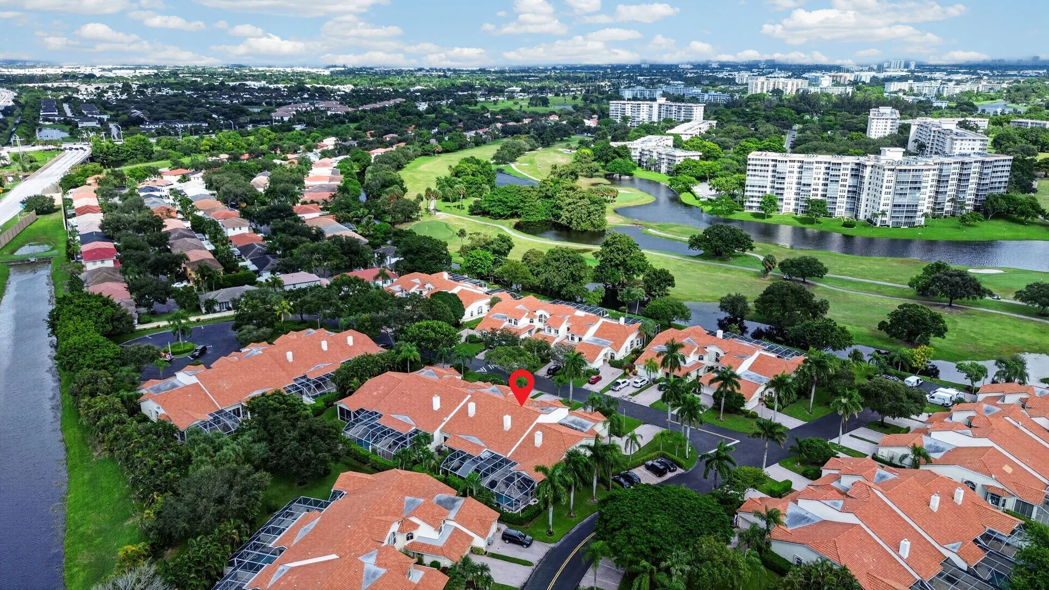 457 W PALM AIRE Drive