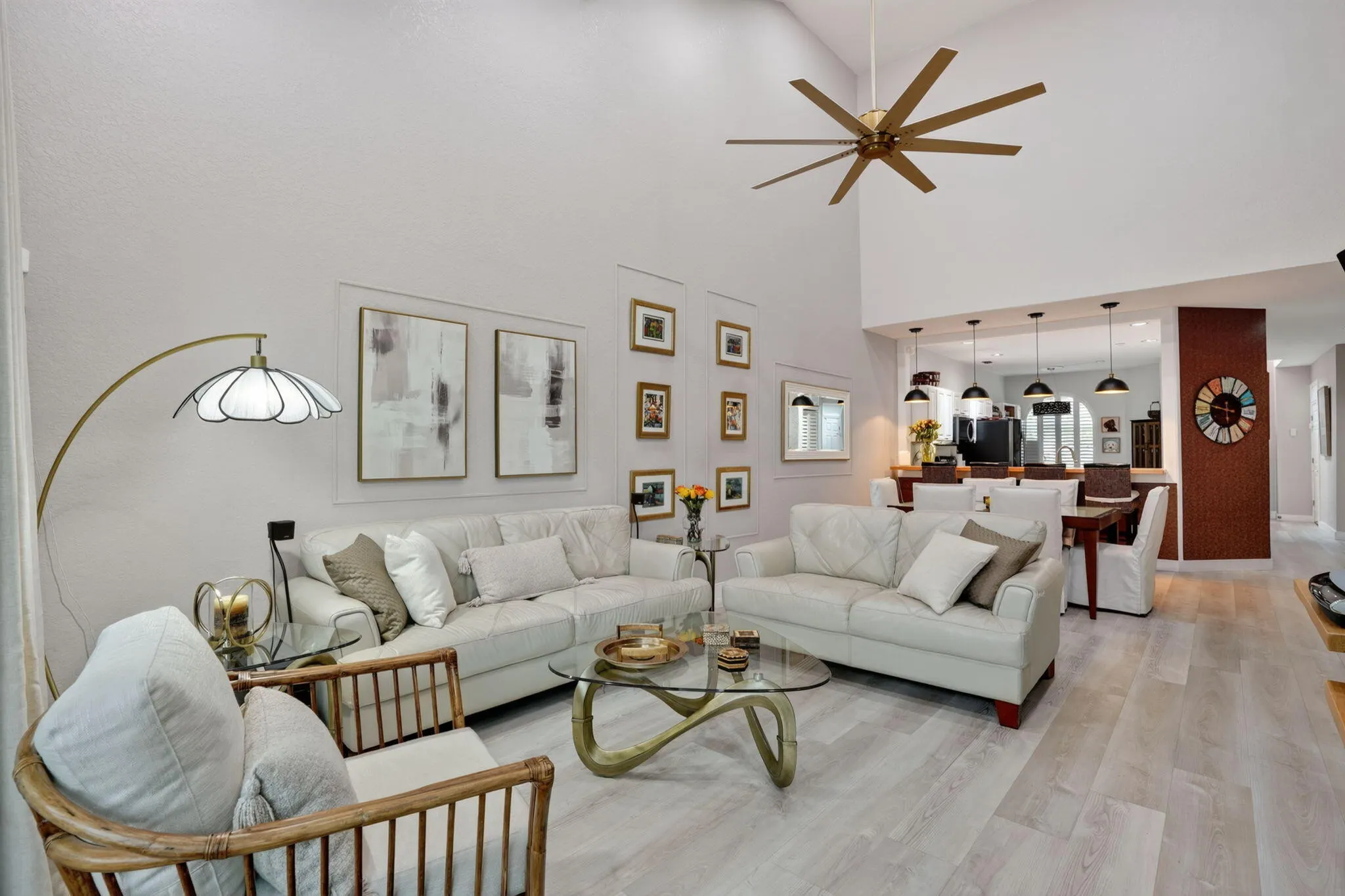 457 W PALM AIRE Drive