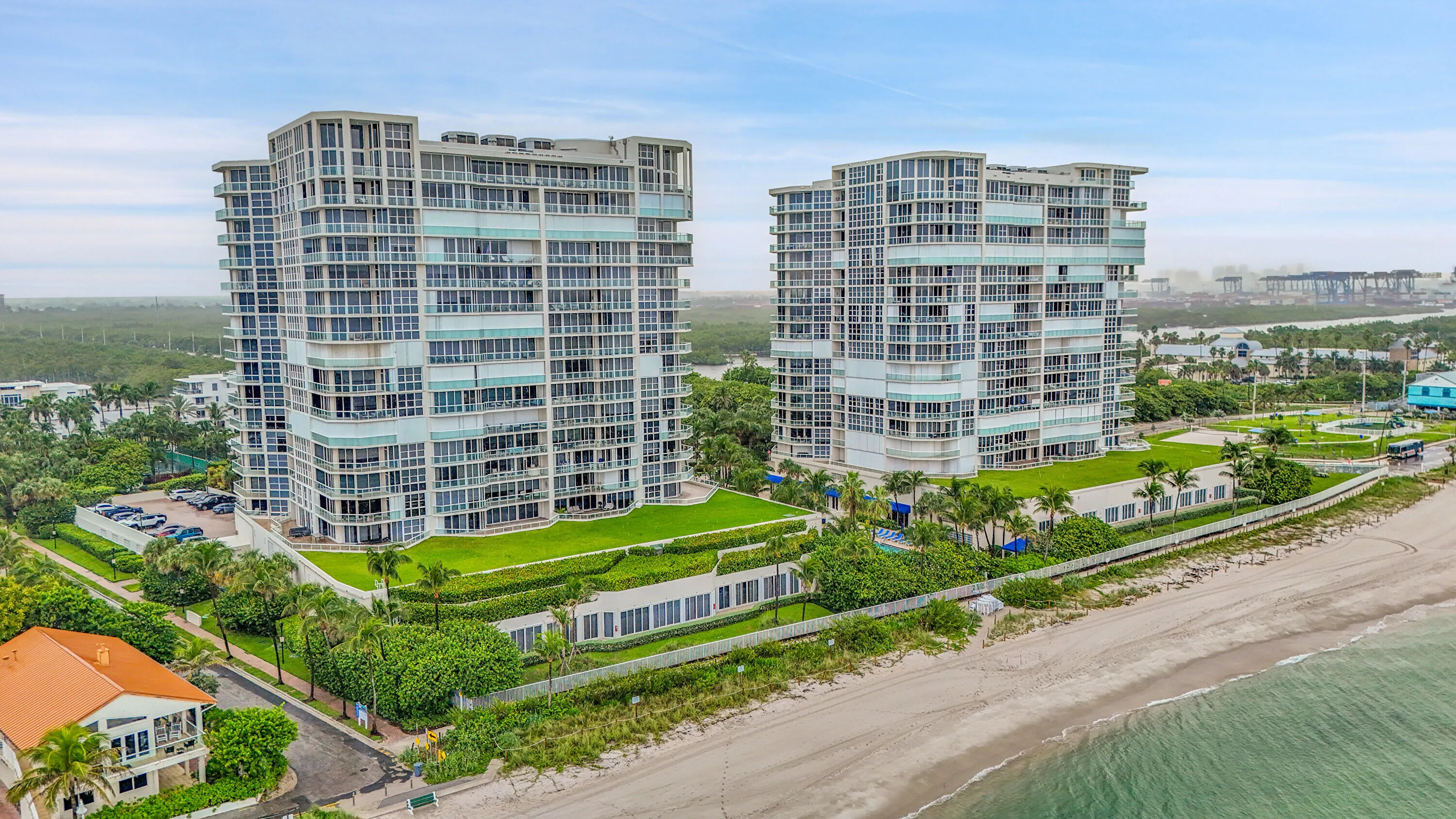 6001 N OCEAN Drive #503