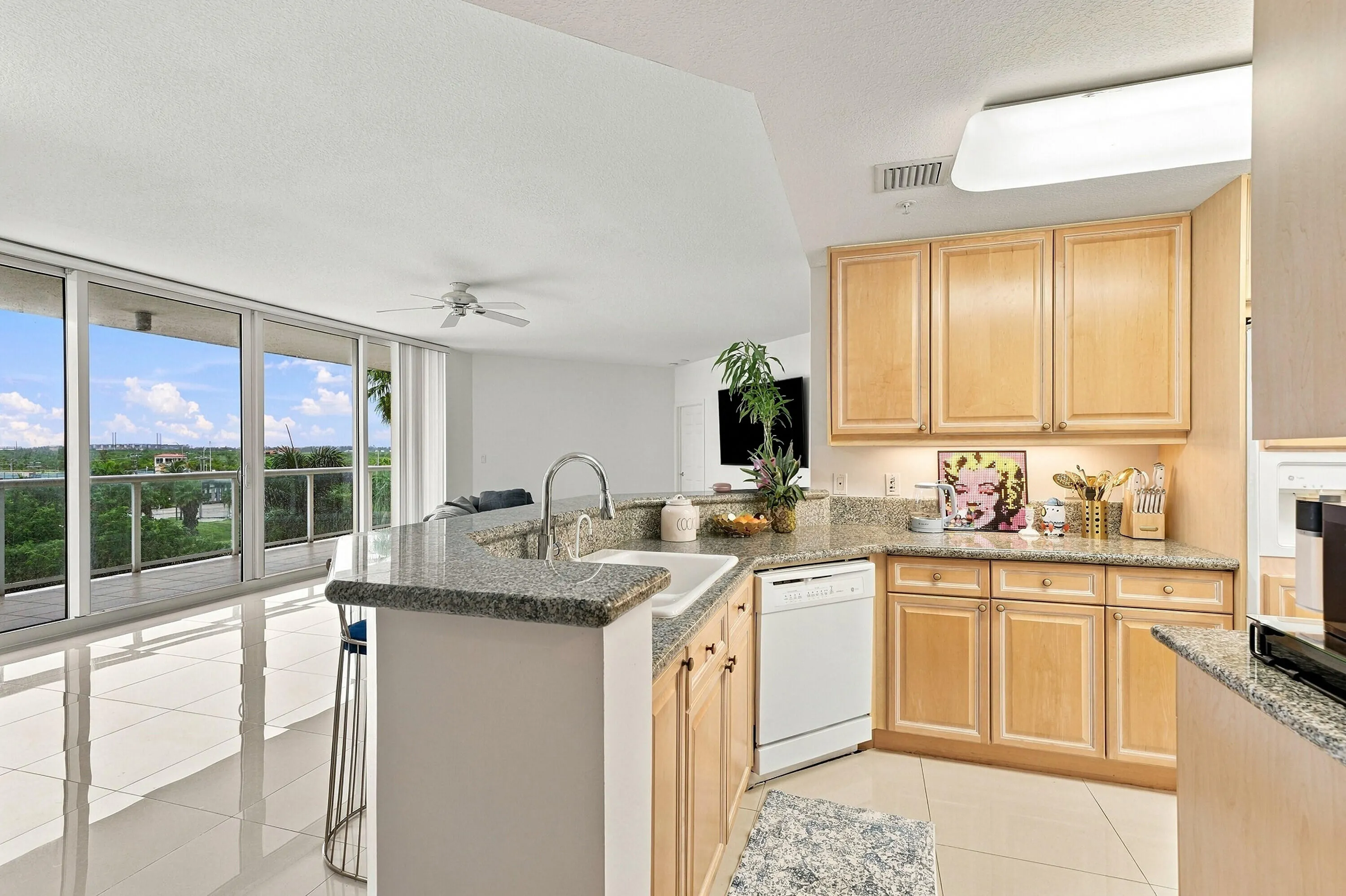 6001 N OCEAN Drive #503