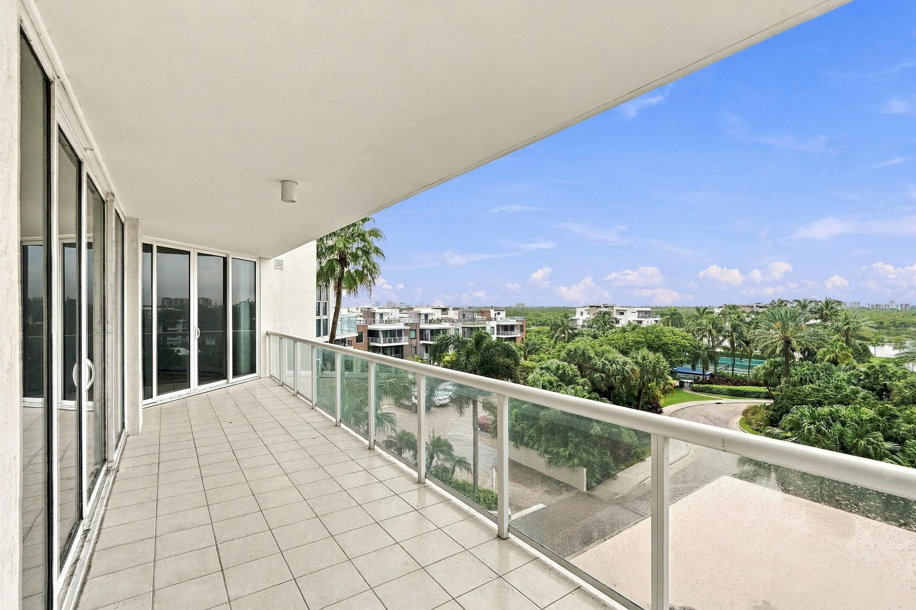 6001 N OCEAN Drive #503