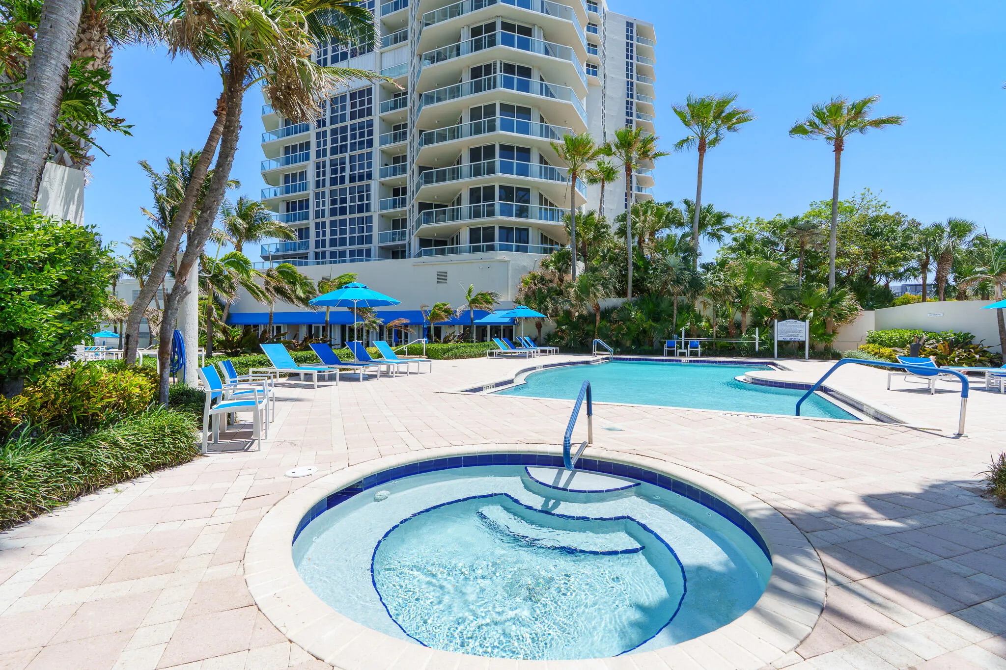 6001 N OCEAN Drive #503