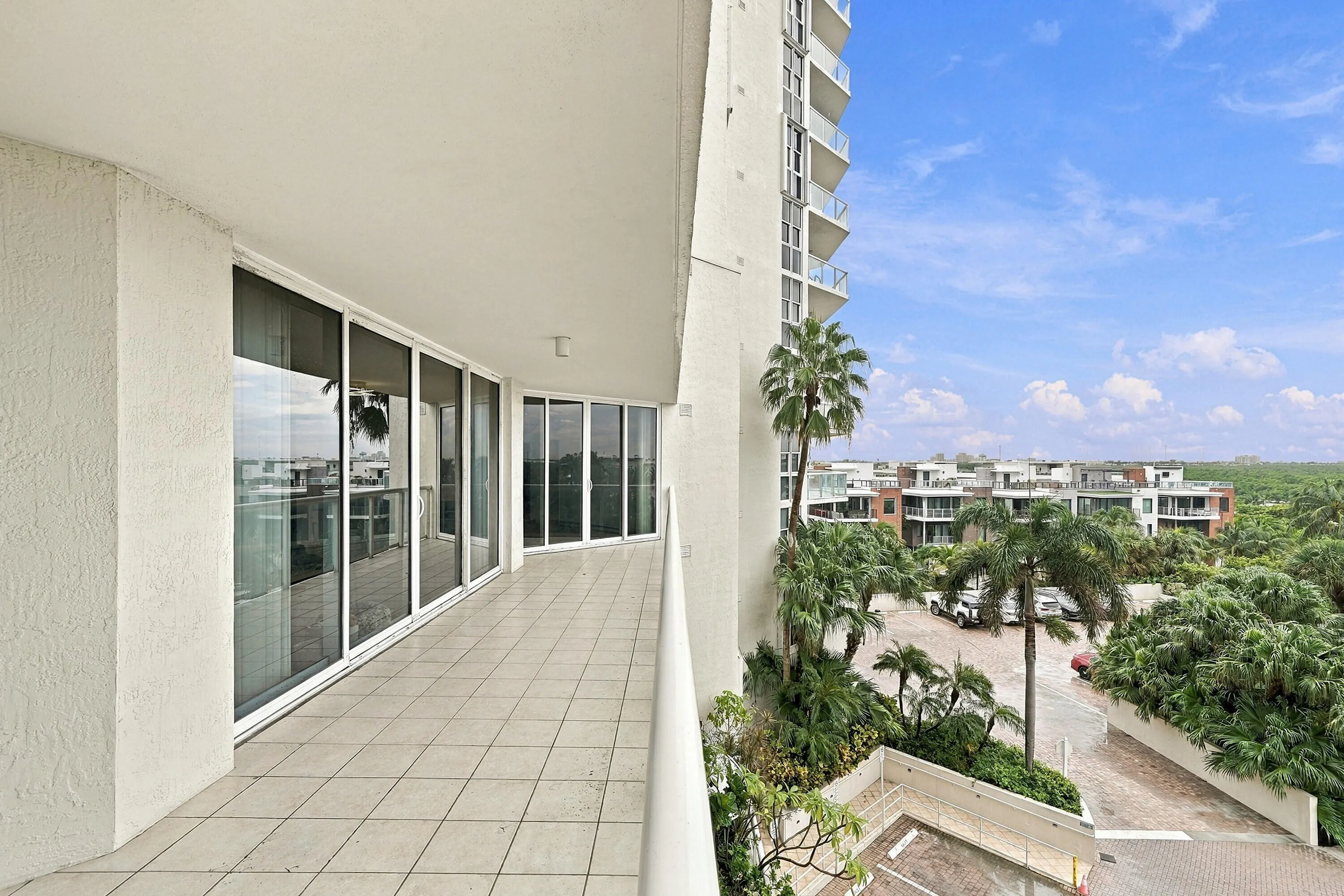 6001 N OCEAN Drive #503