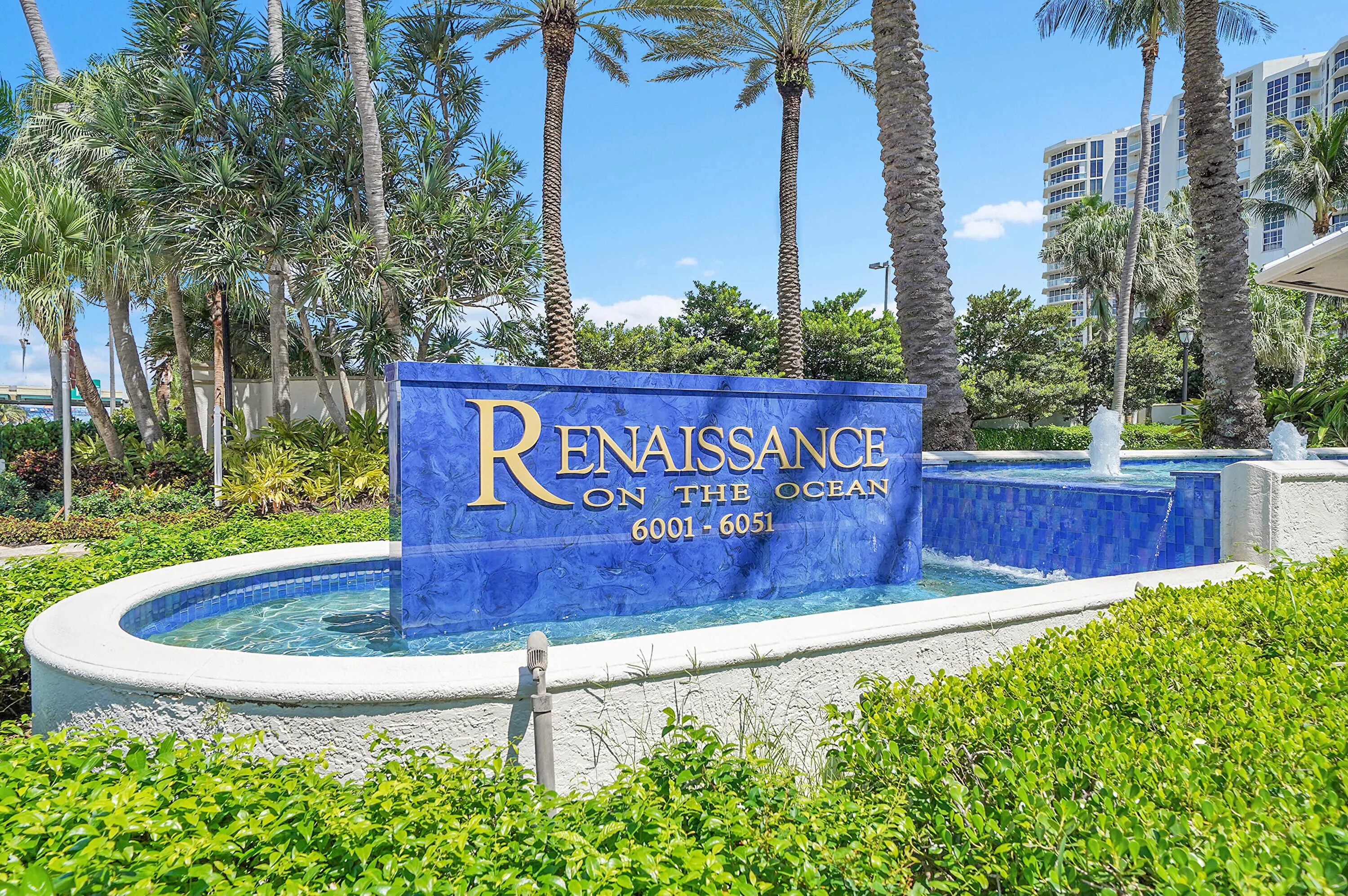 6001 N OCEAN Drive #503