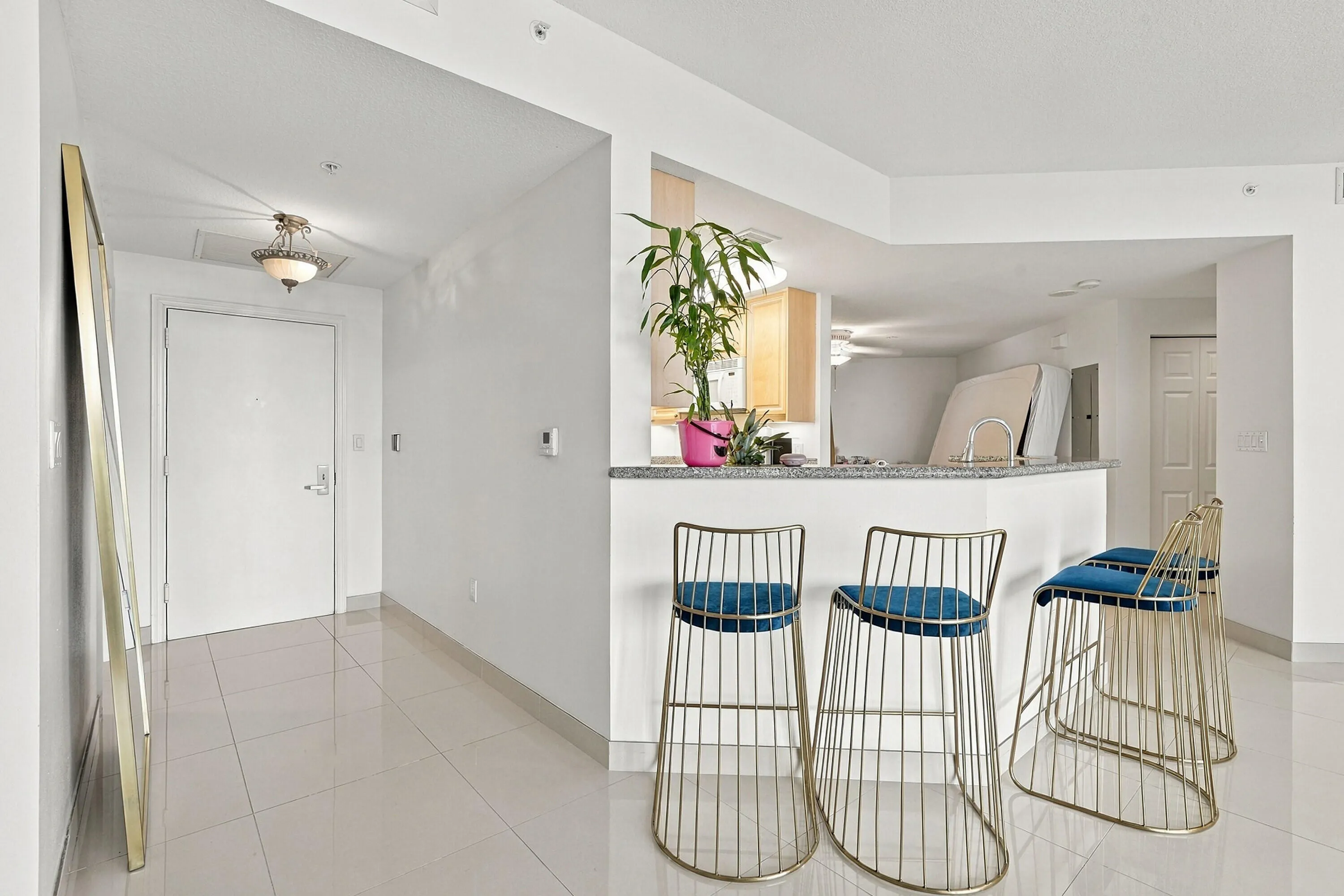 6001 N OCEAN Drive #503