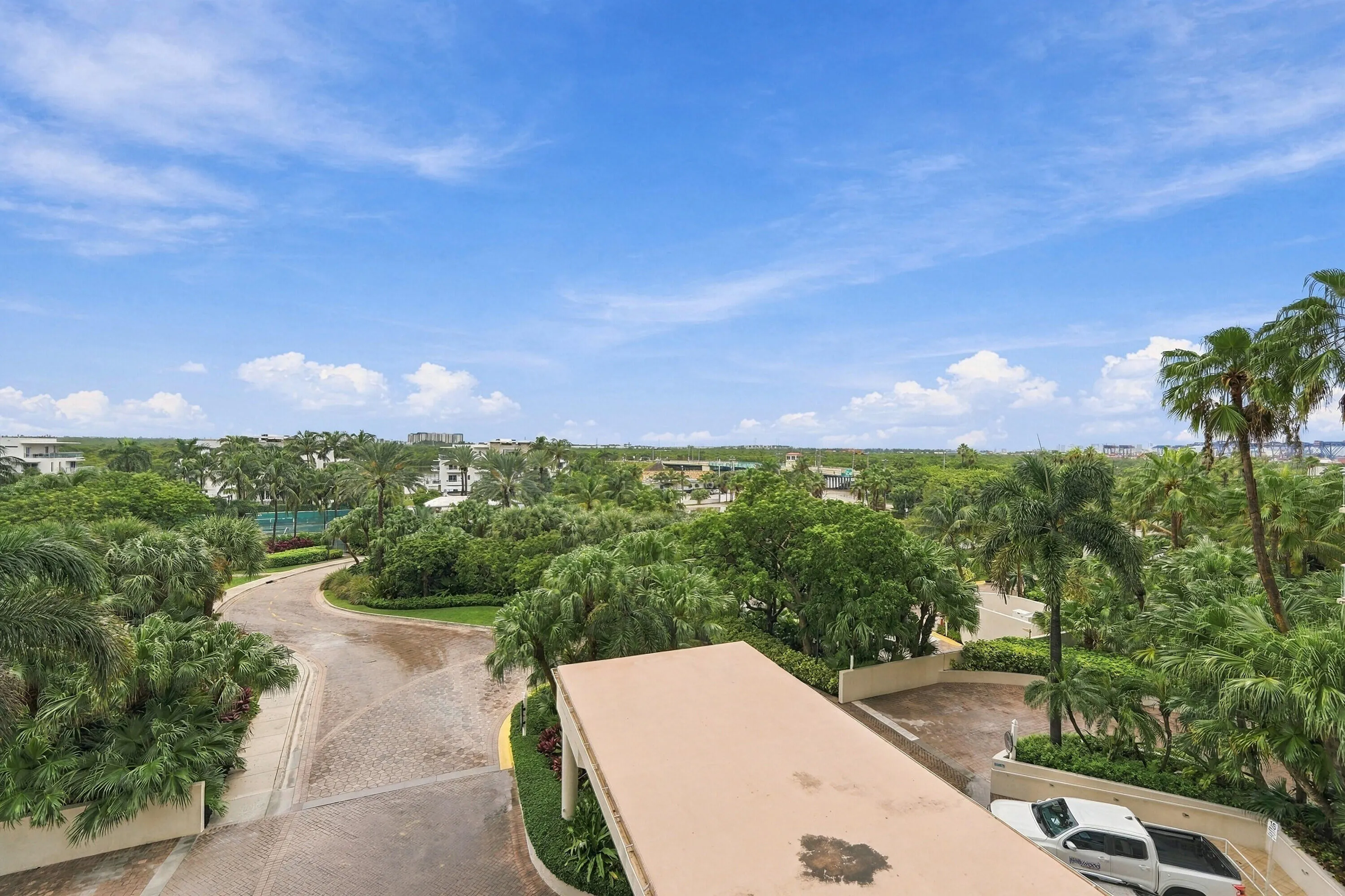 6001 N OCEAN Drive #503