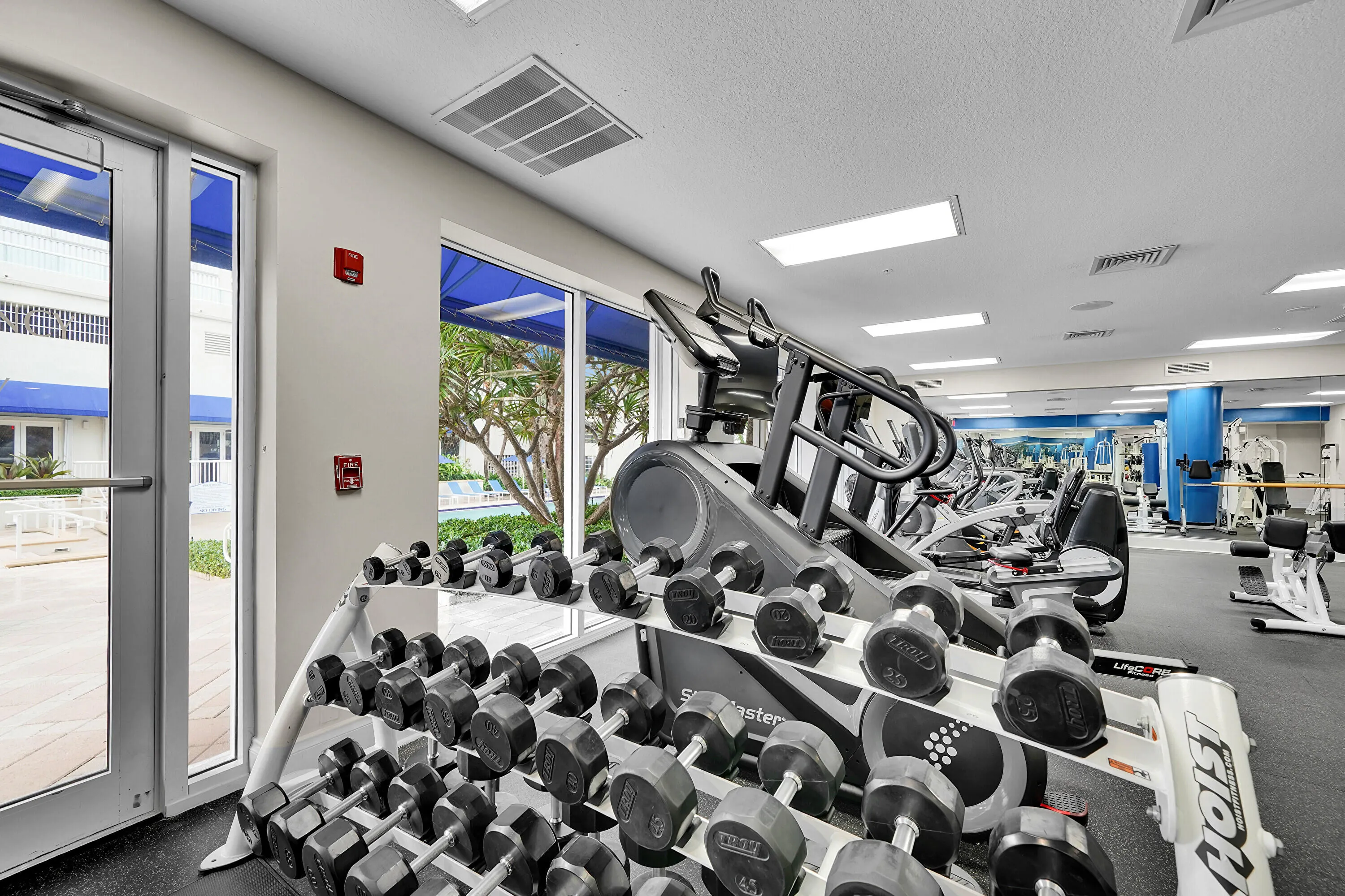 6001 N OCEAN Drive #503
