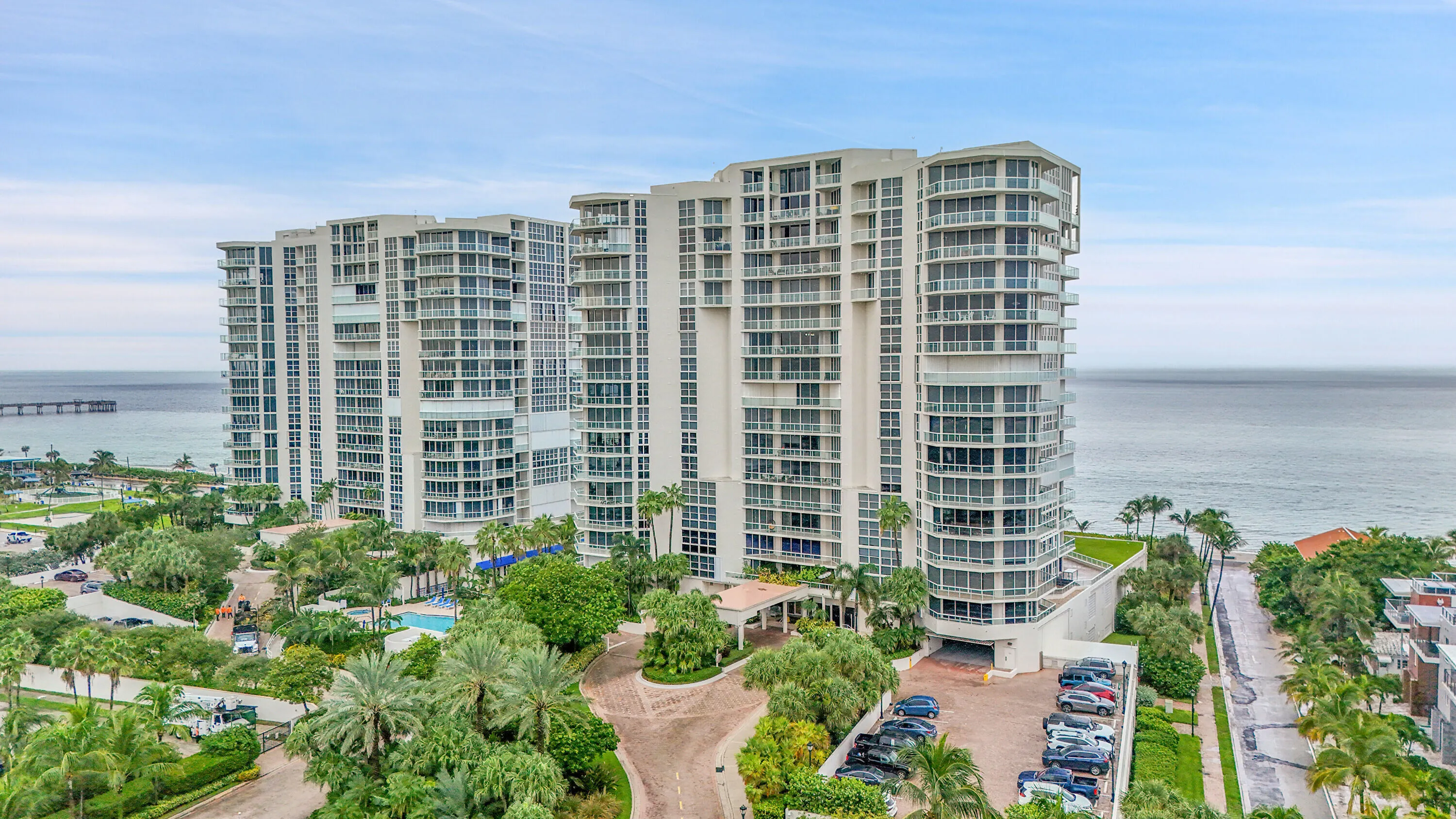 6001 N OCEAN Drive #503