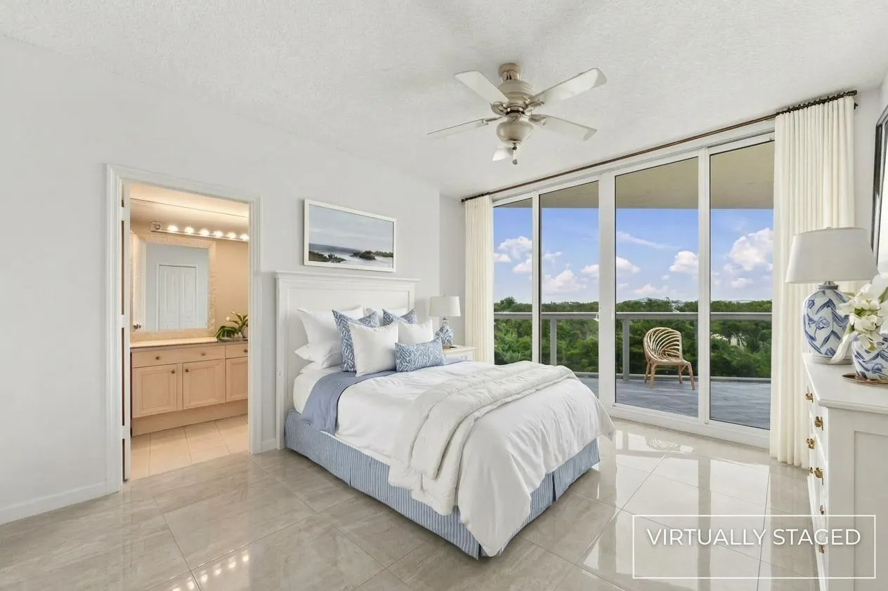 6001 N OCEAN Drive #503