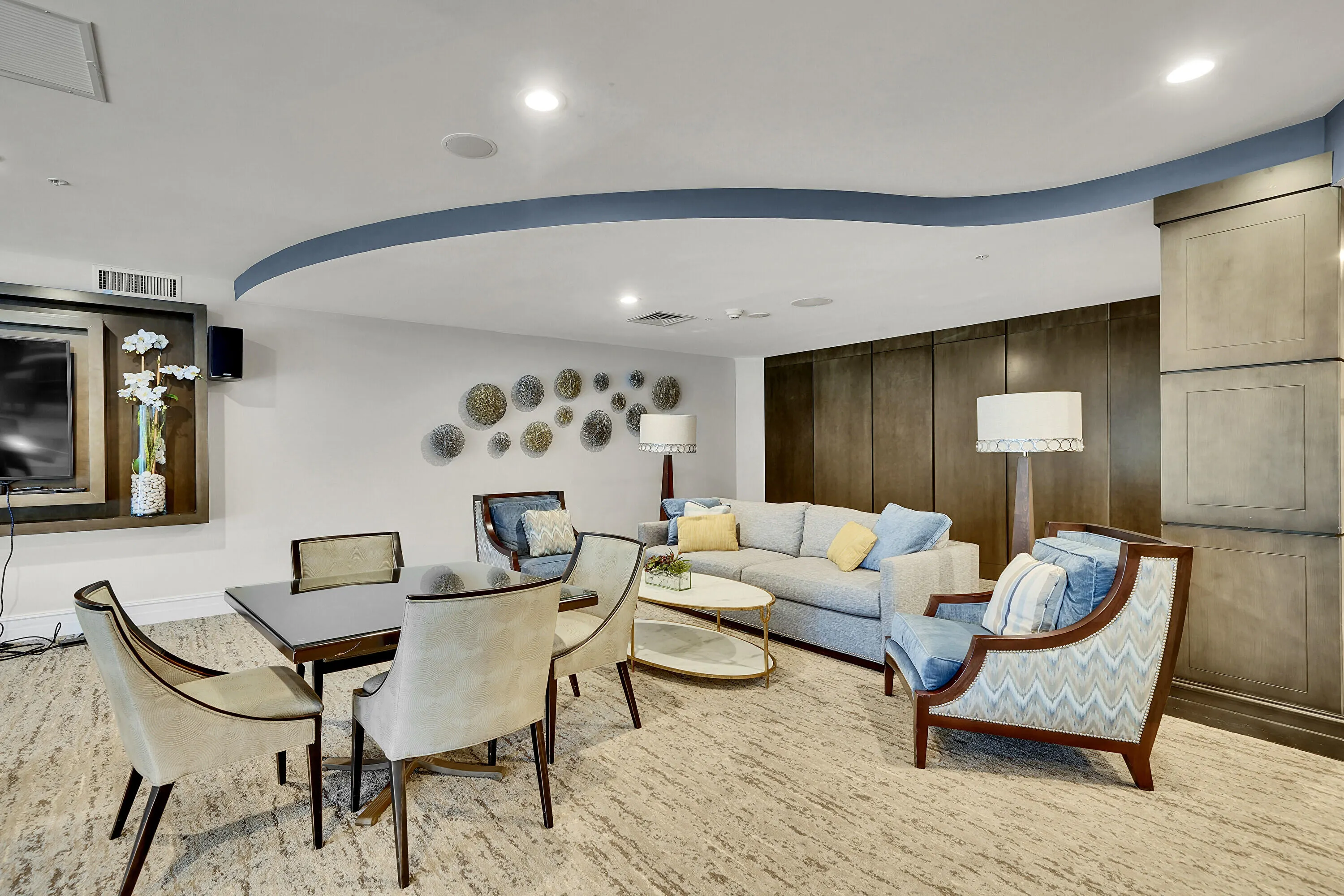 6001 N OCEAN Drive #503