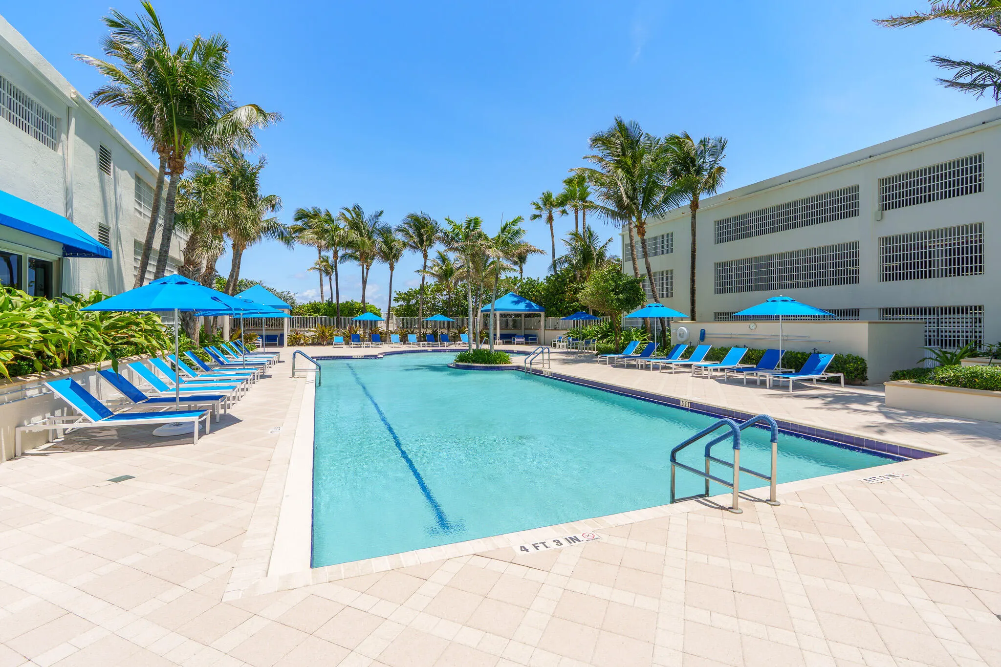 6001 N OCEAN Drive #503