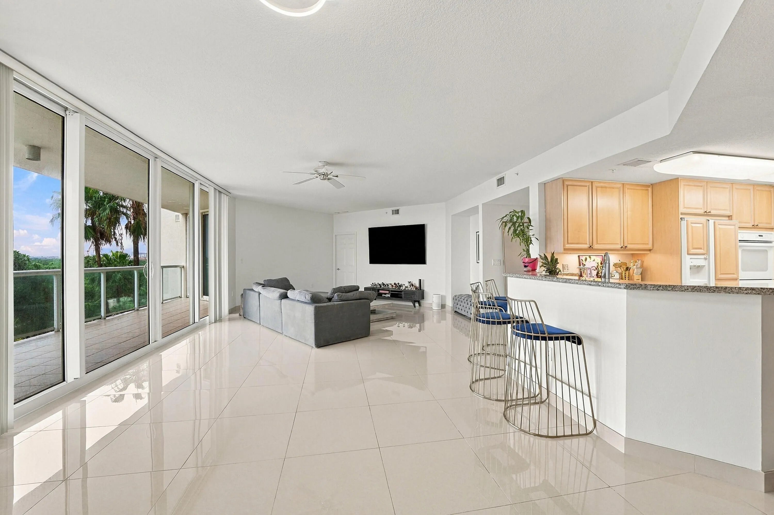 6001 N OCEAN Drive #503