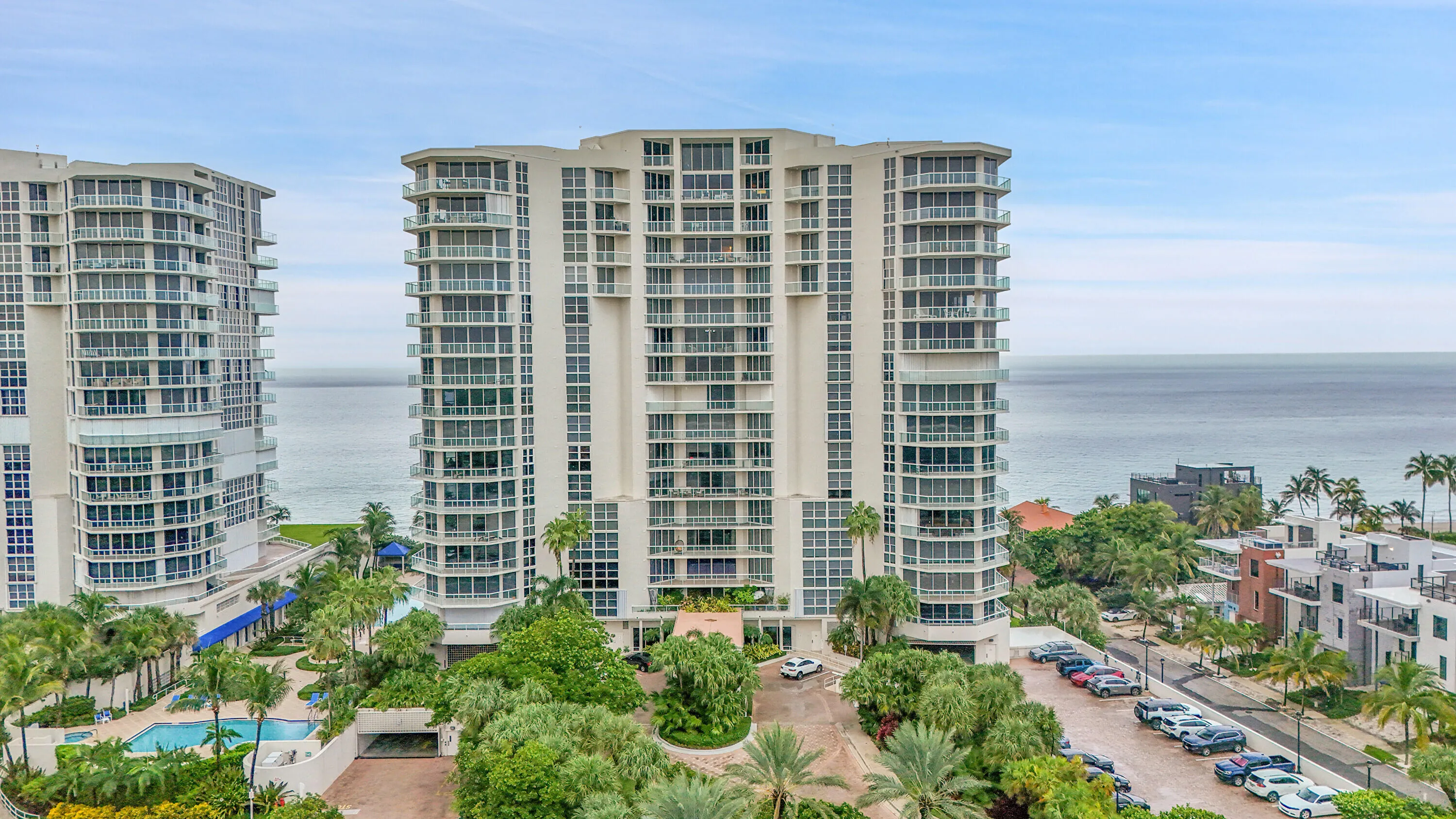 6001 N OCEAN Drive #503