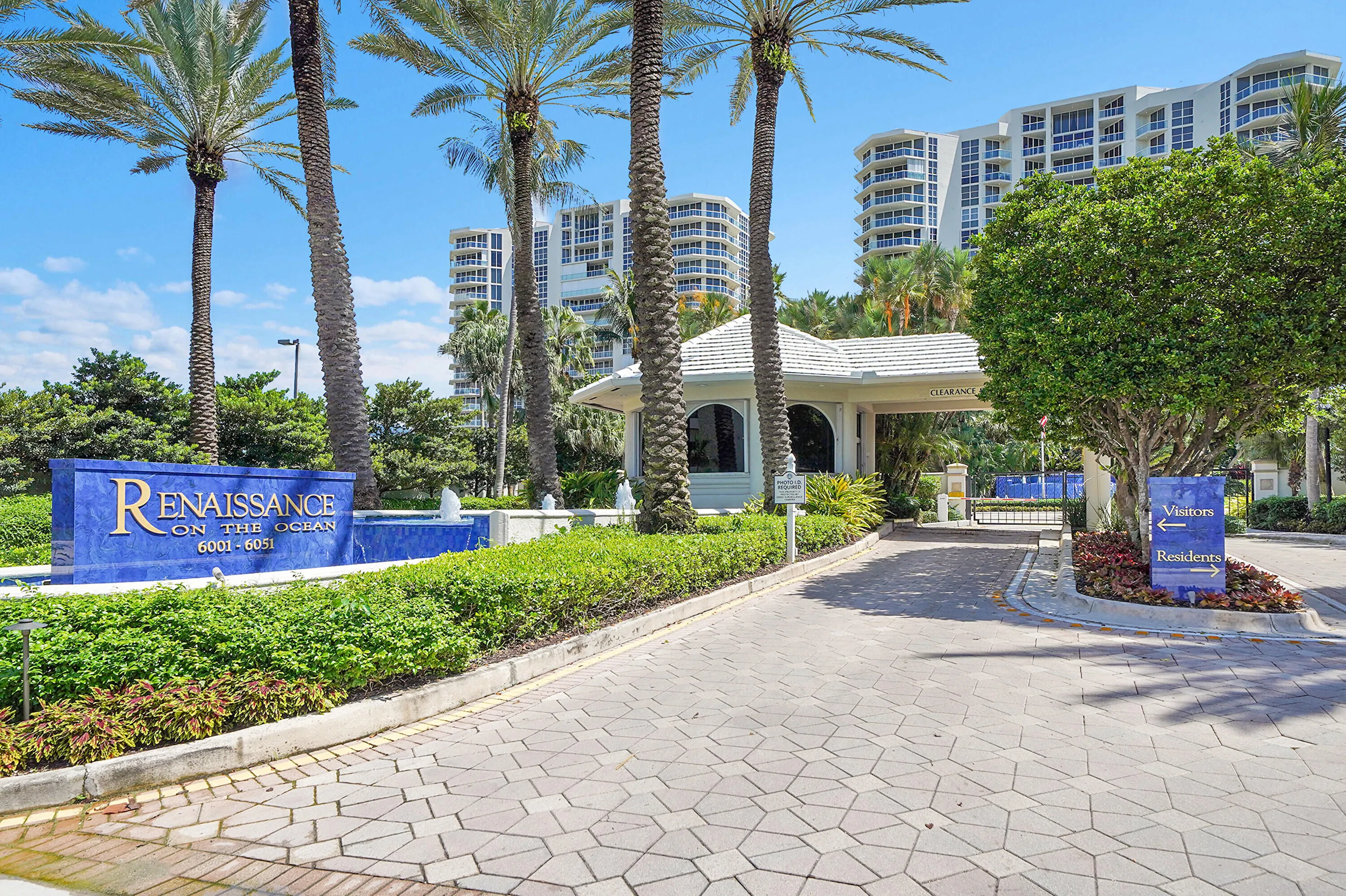 6001 N OCEAN Drive #503