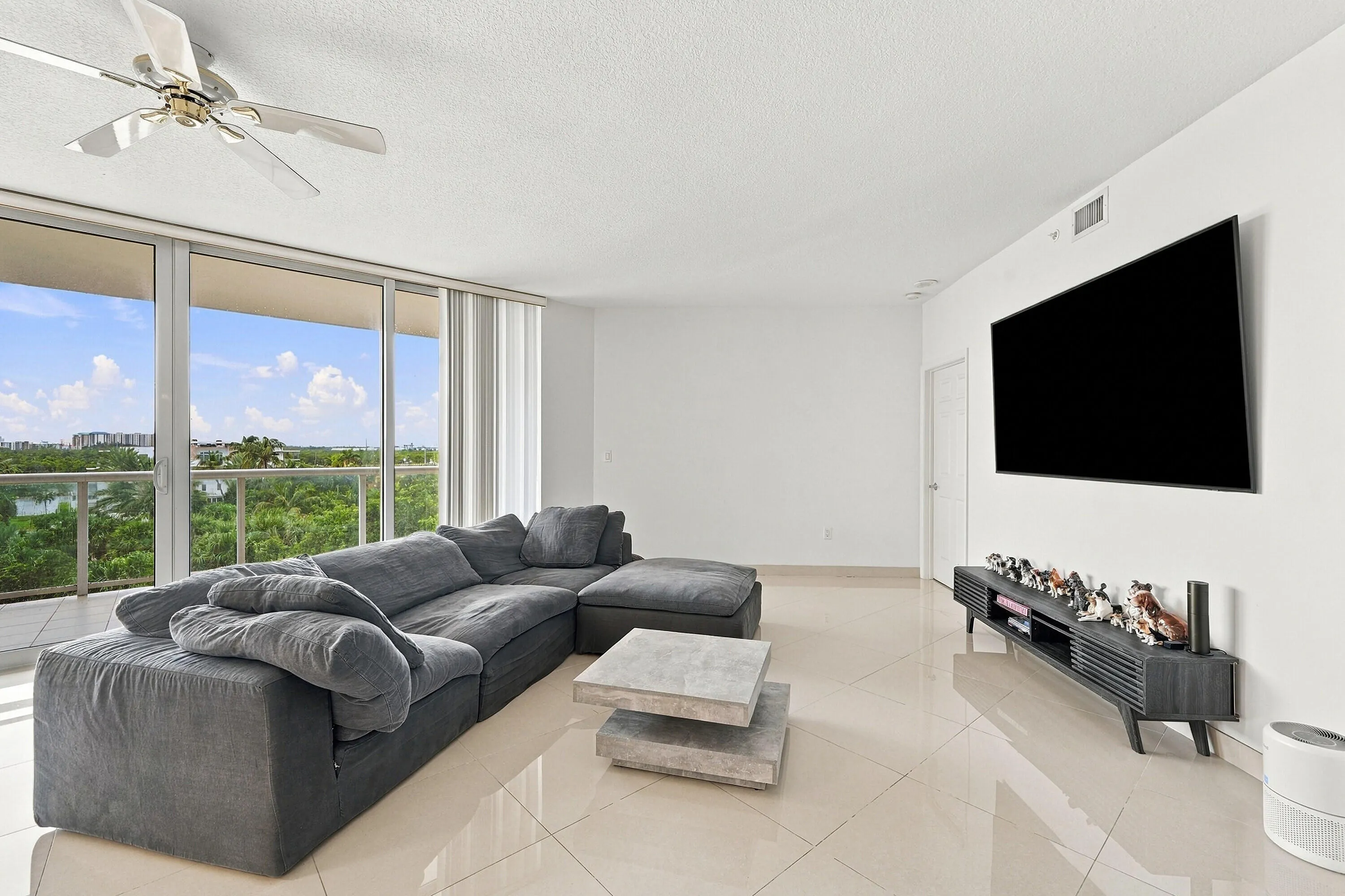 6001 N OCEAN Drive #503
