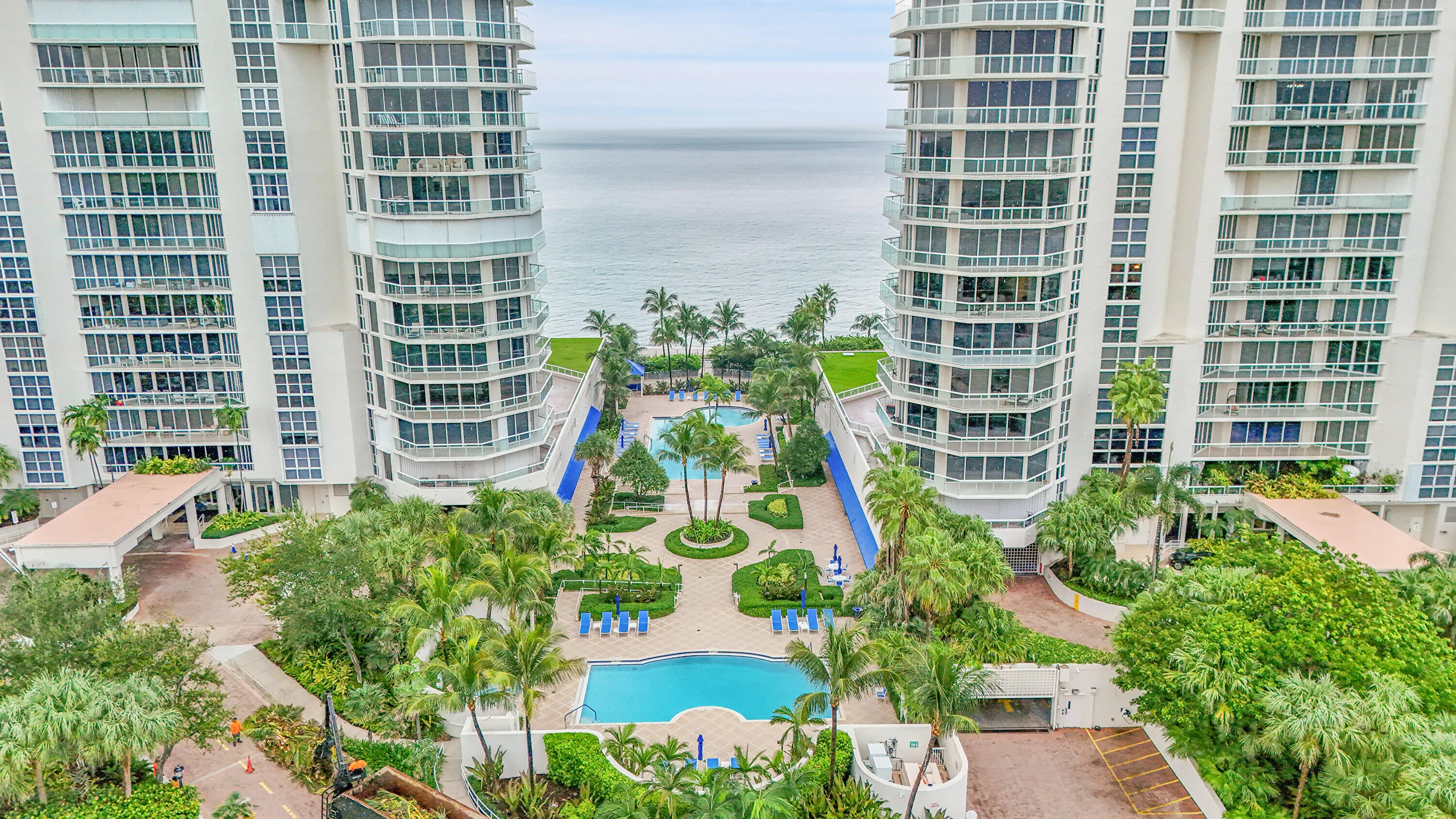 6001 N OCEAN Drive #503