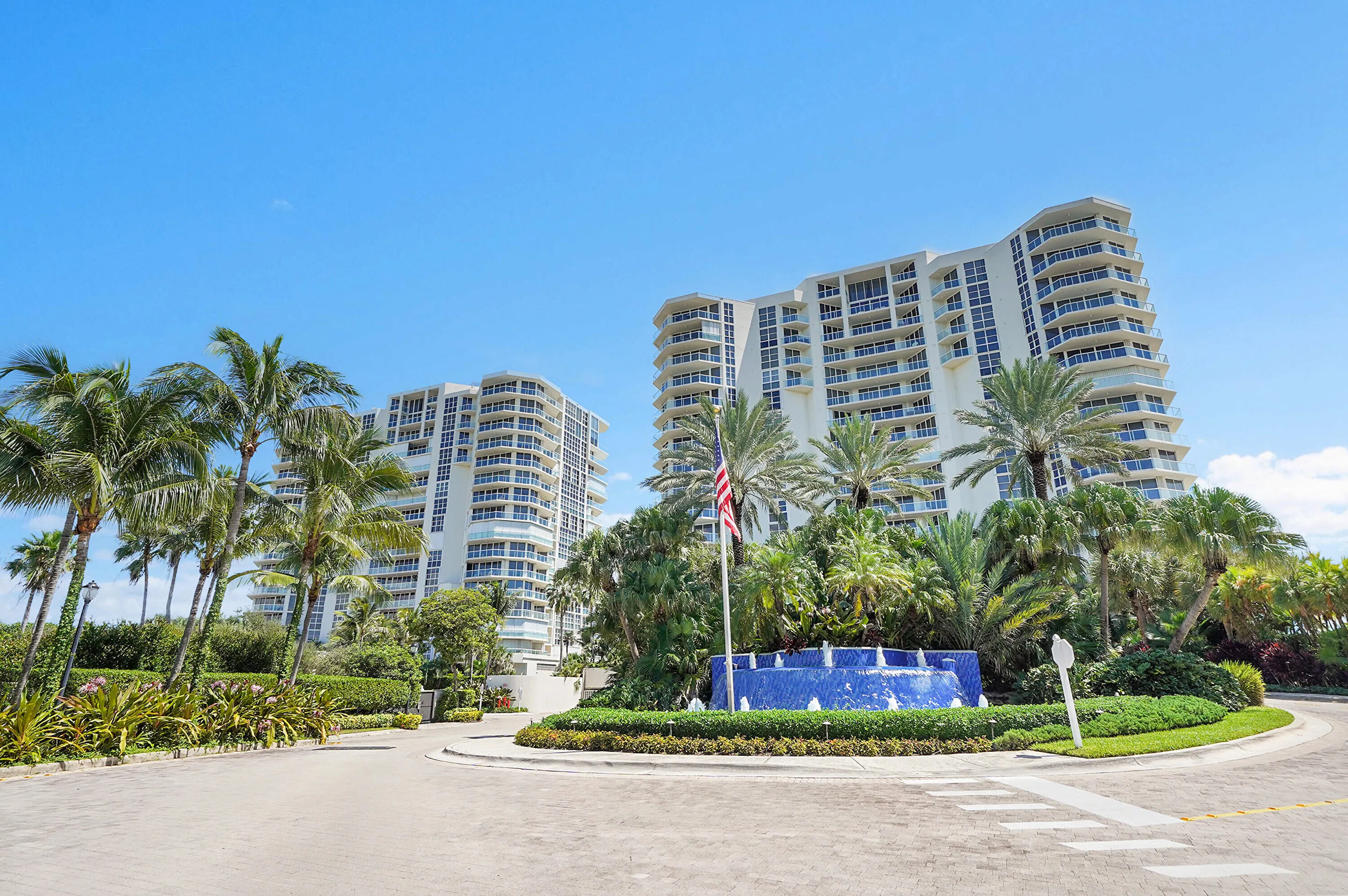 6001 N OCEAN Drive #503