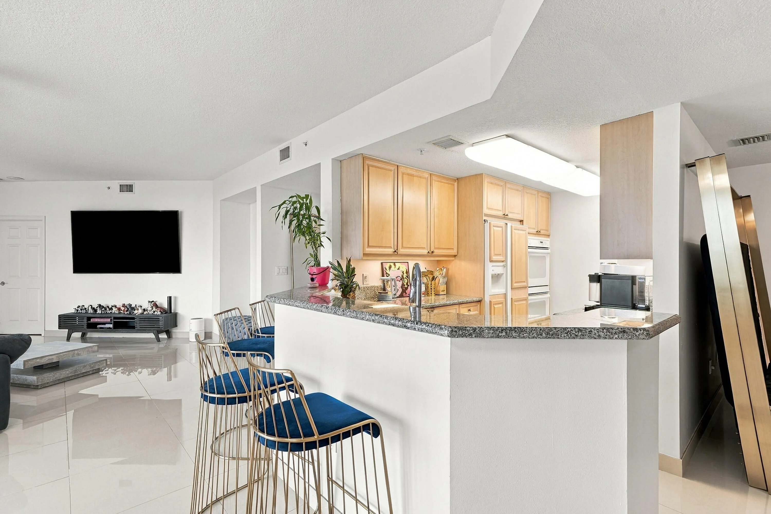 6001 N OCEAN Drive #503
