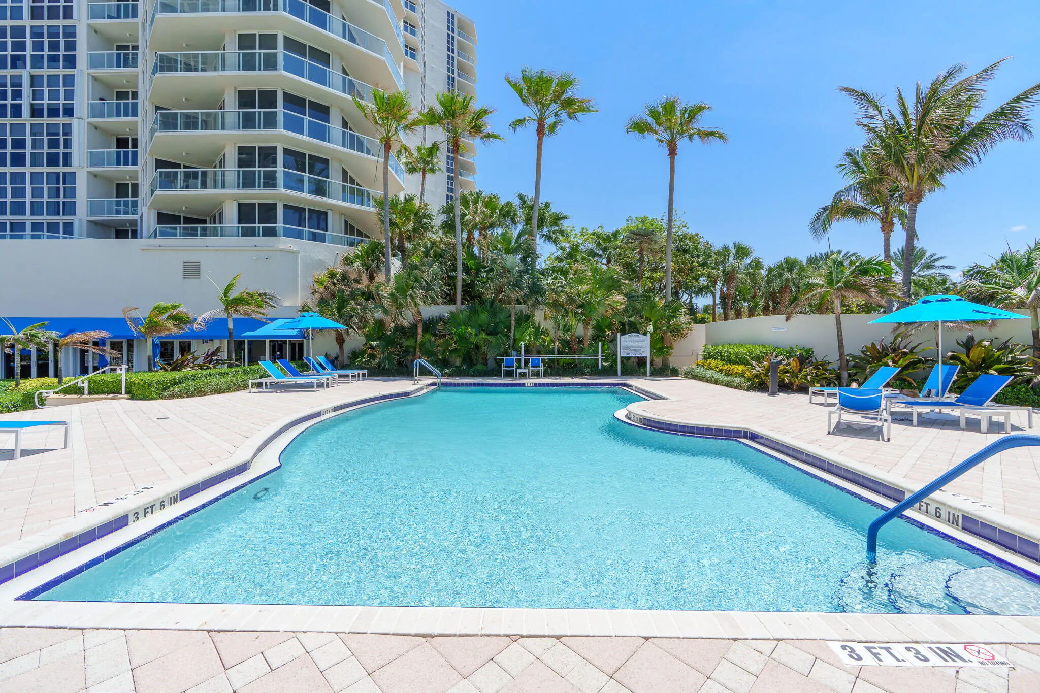 6001 N OCEAN Drive #503