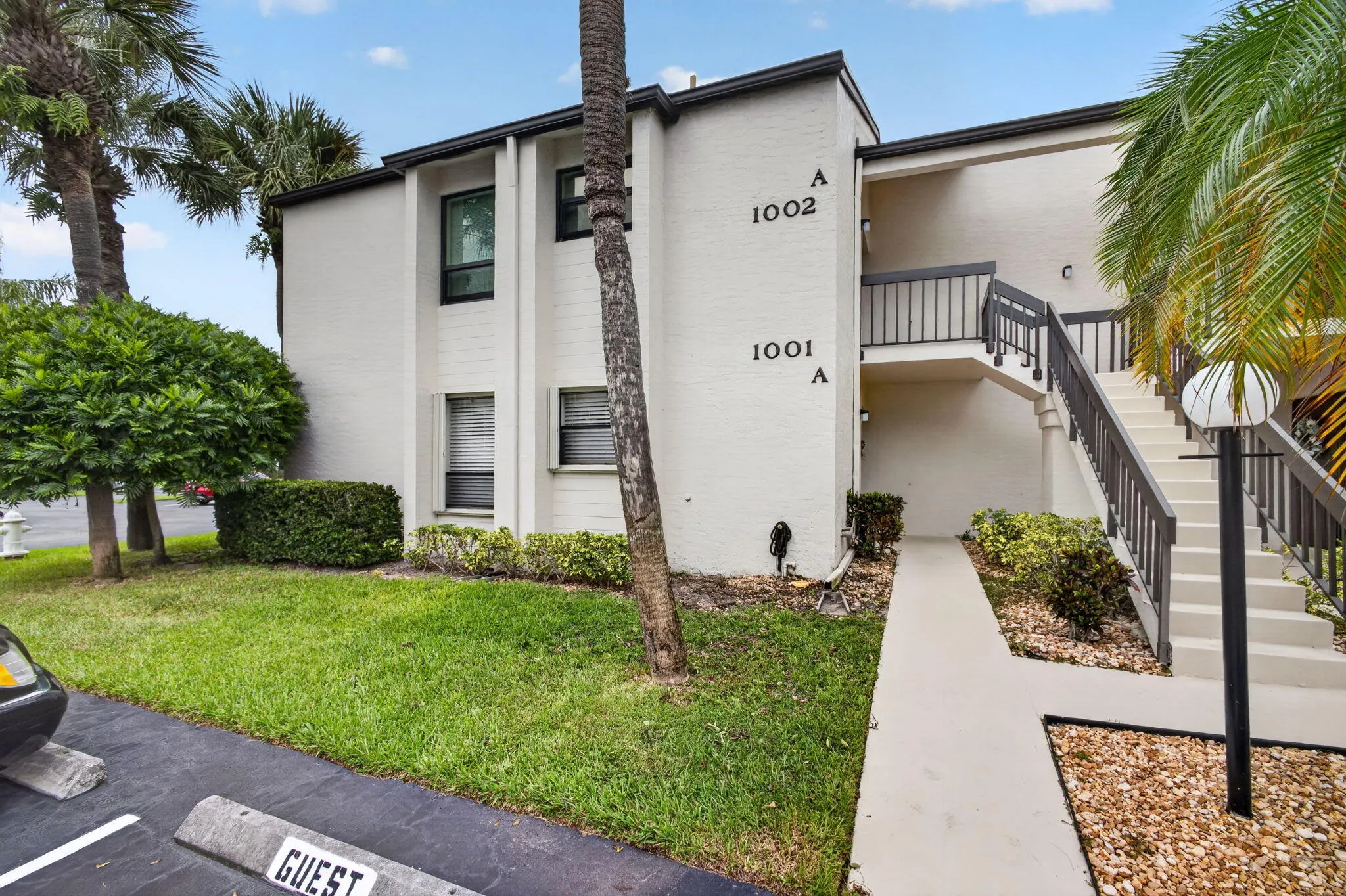 1001 Wingfoot Drive #A